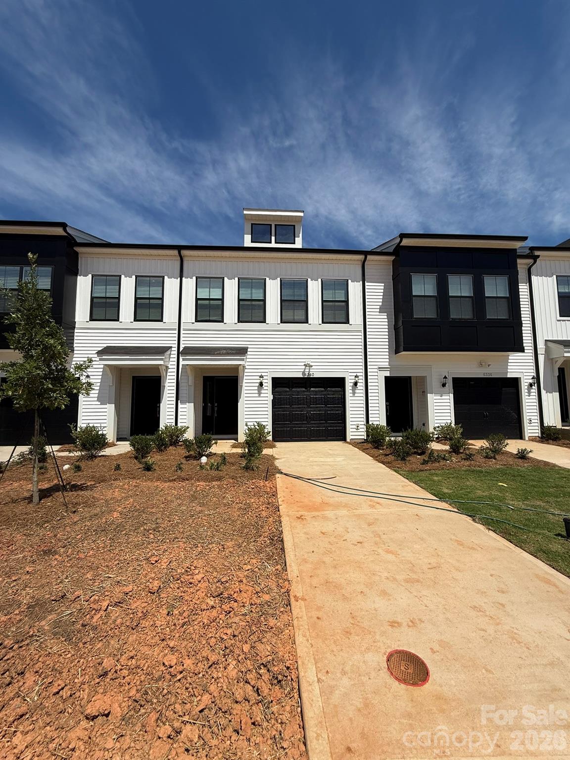 Nichols Landing - Residential