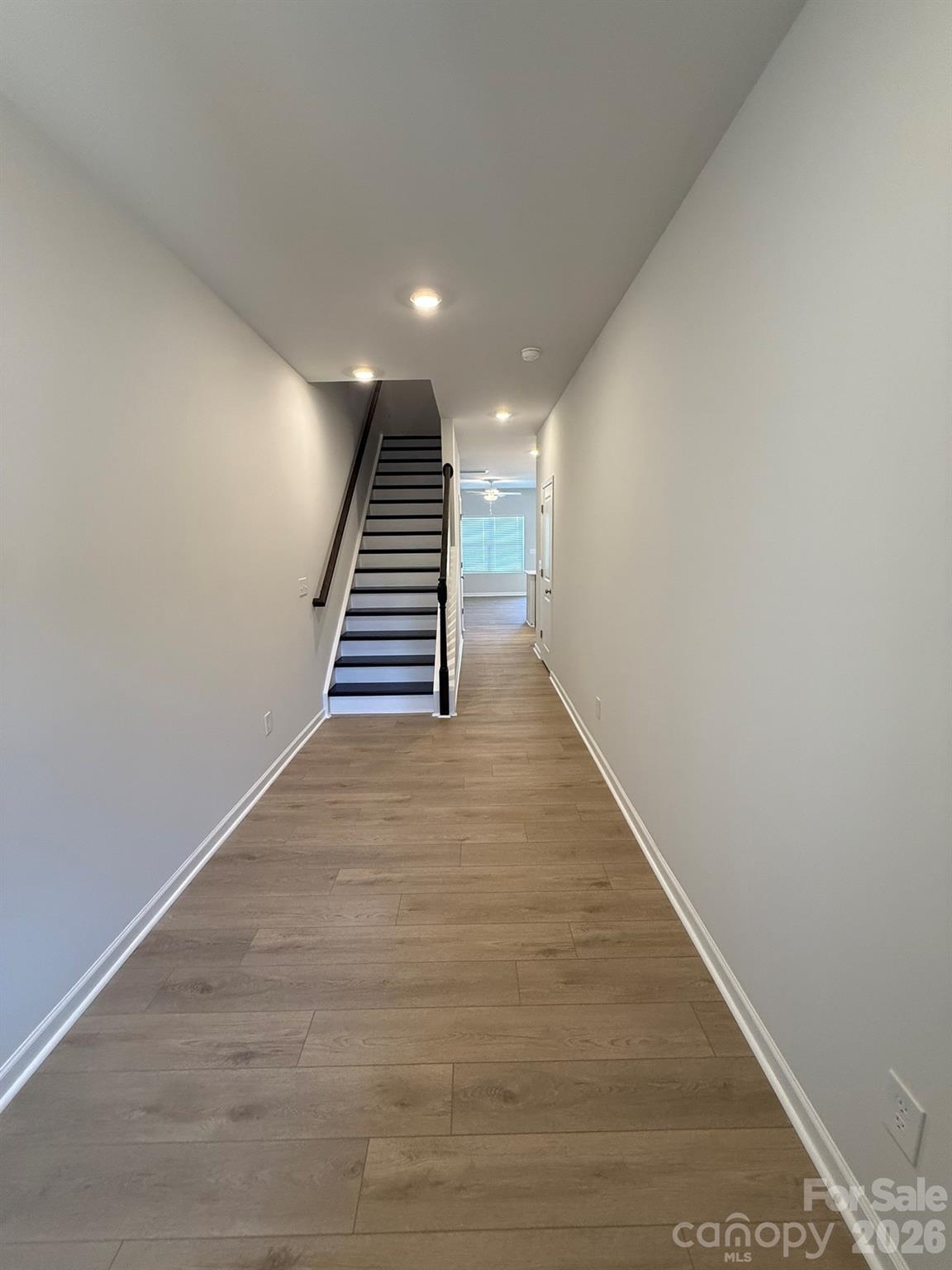 Nichols Landing - Residential