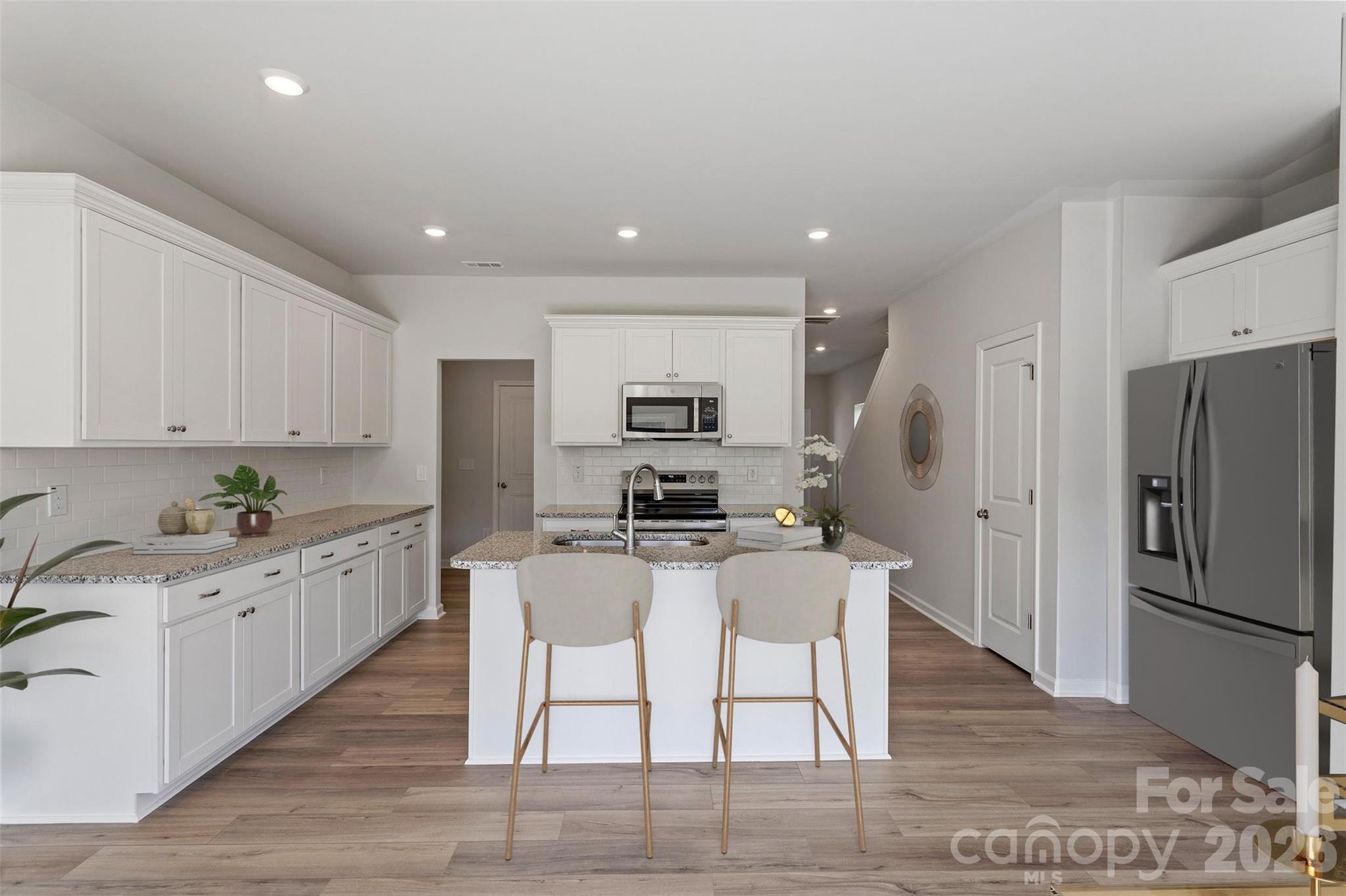 Nichols Landing - Residential