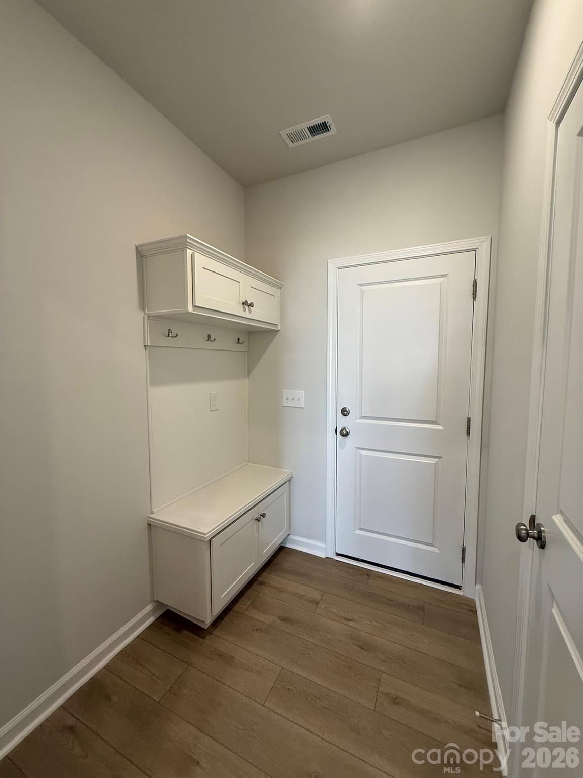 Nichols Landing - Residential