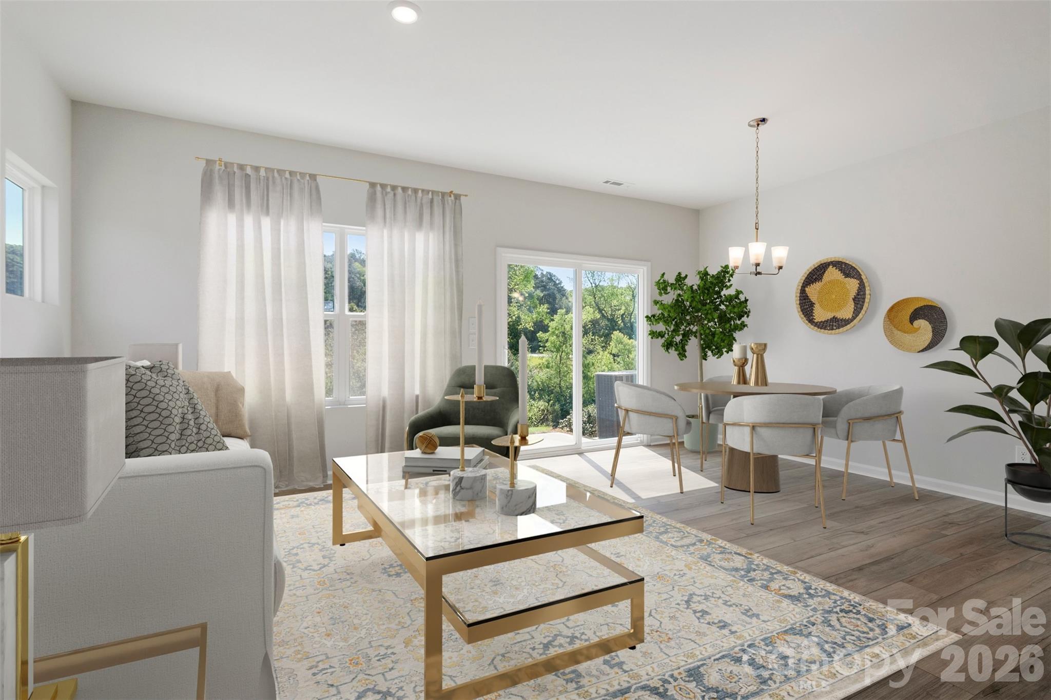 Nichols Landing - Residential