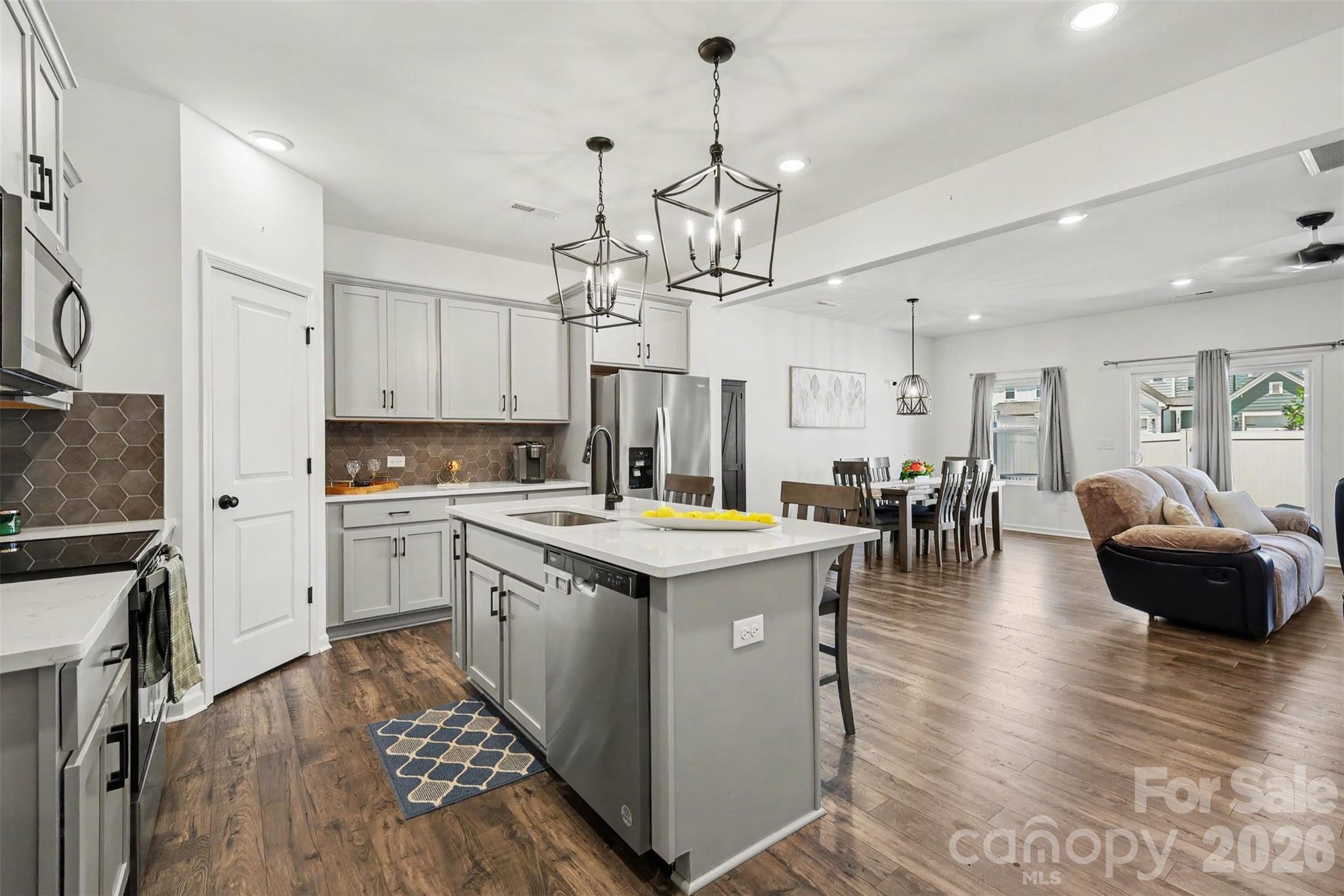 Penley Place - Residential