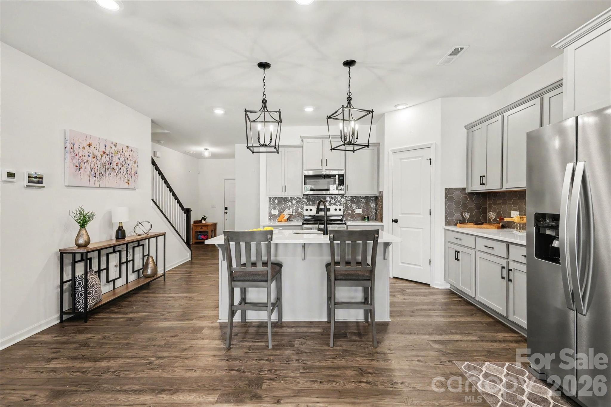 Penley Place - Residential