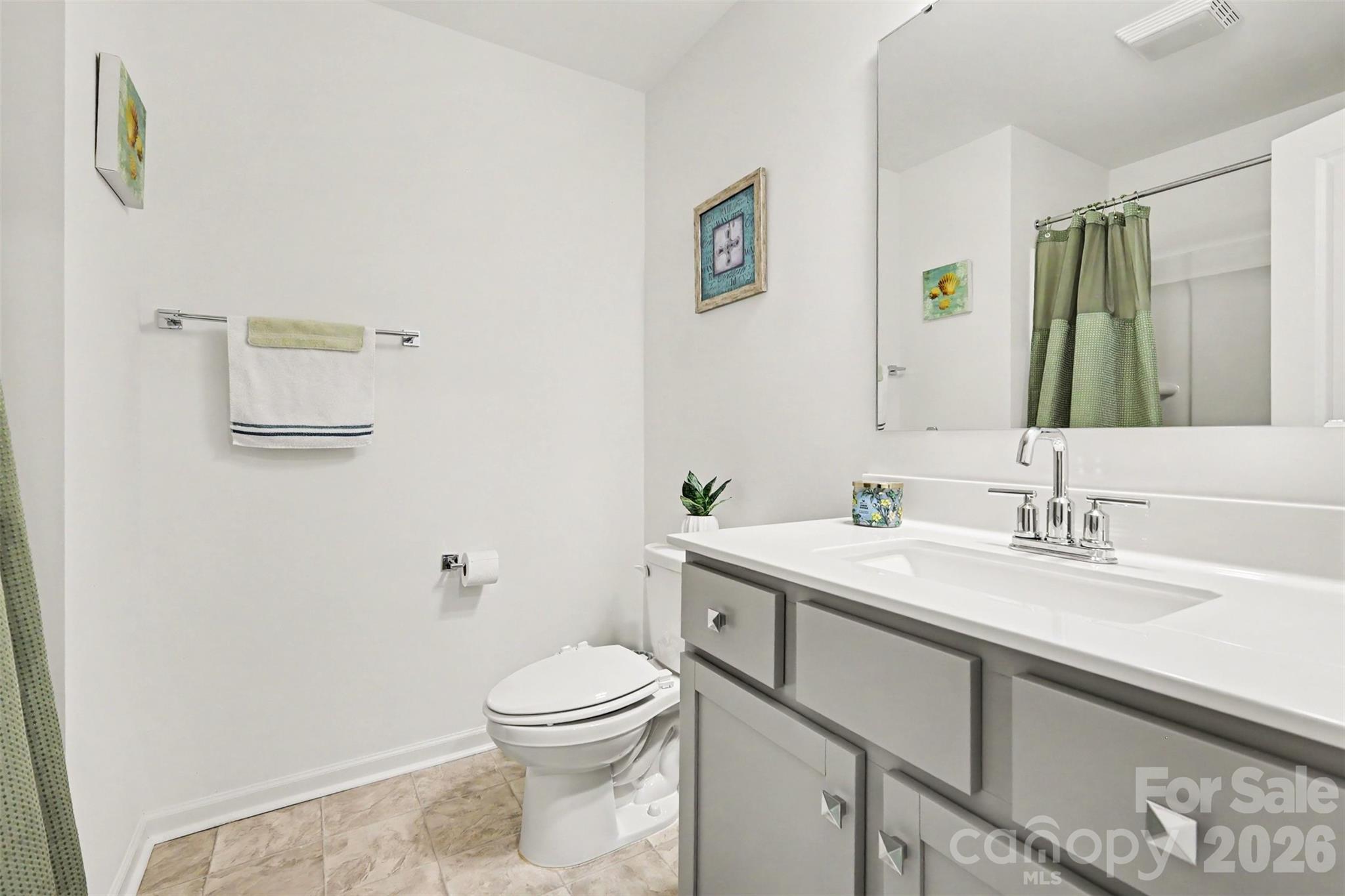 Penley Place - Residential