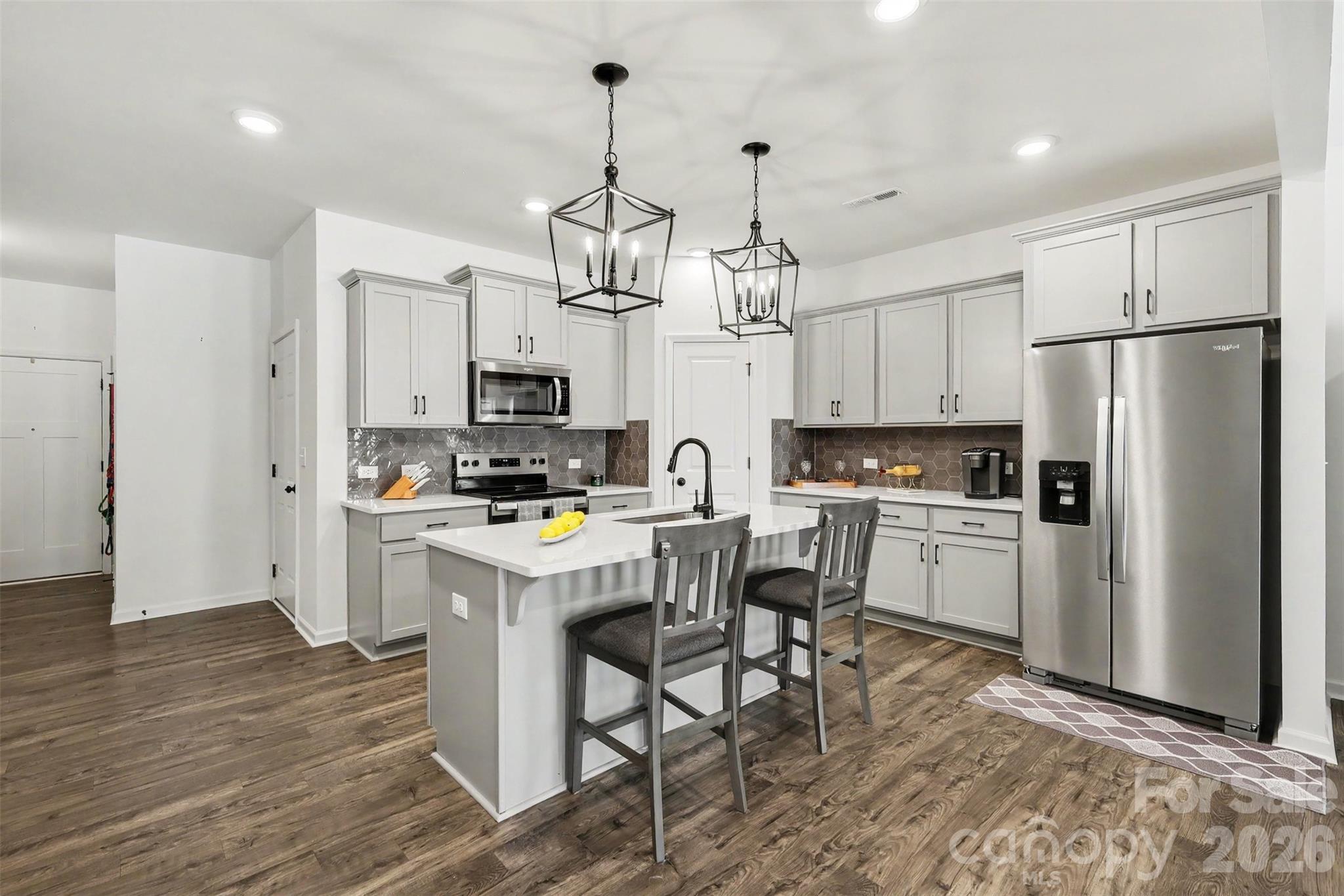 Penley Place - Residential