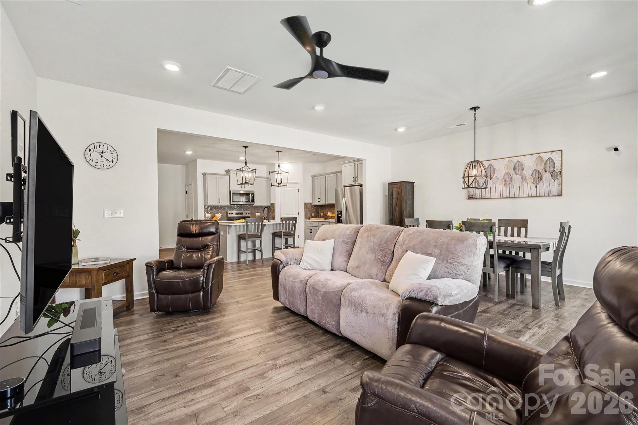 Penley Place - Residential