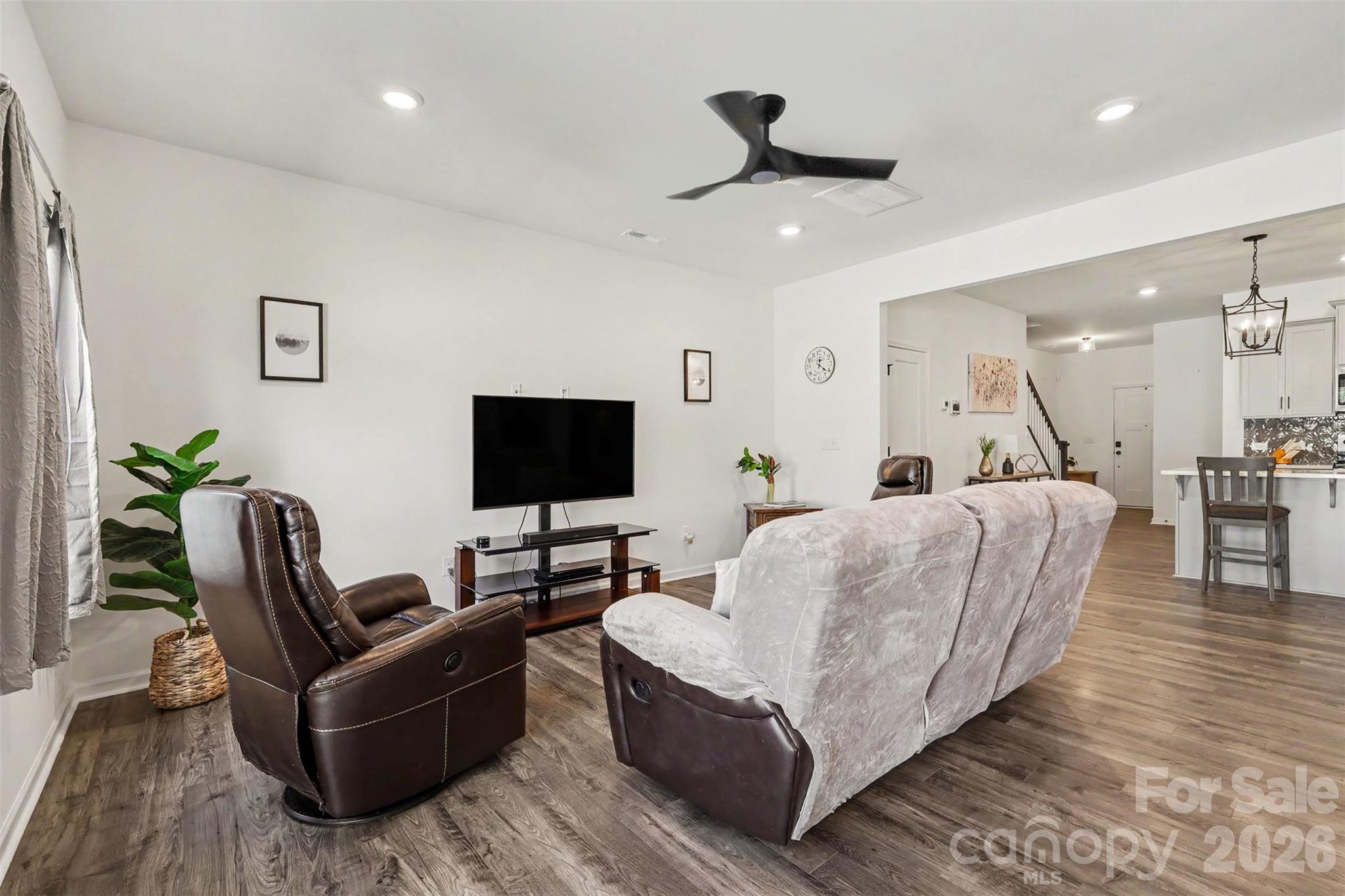 Penley Place - Residential