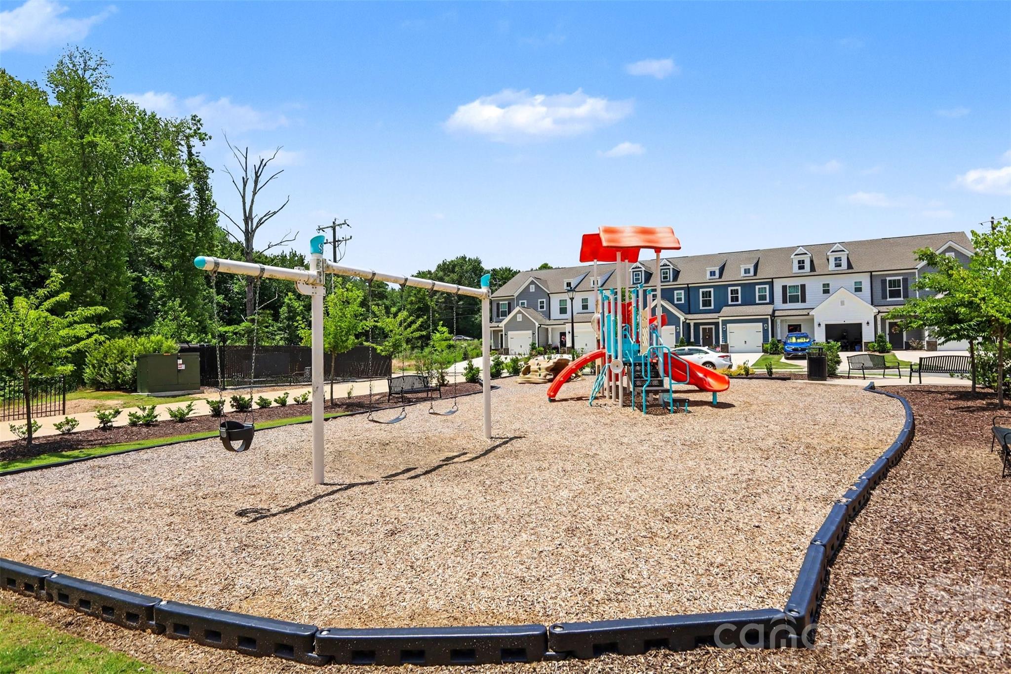 Penley Place - Residential