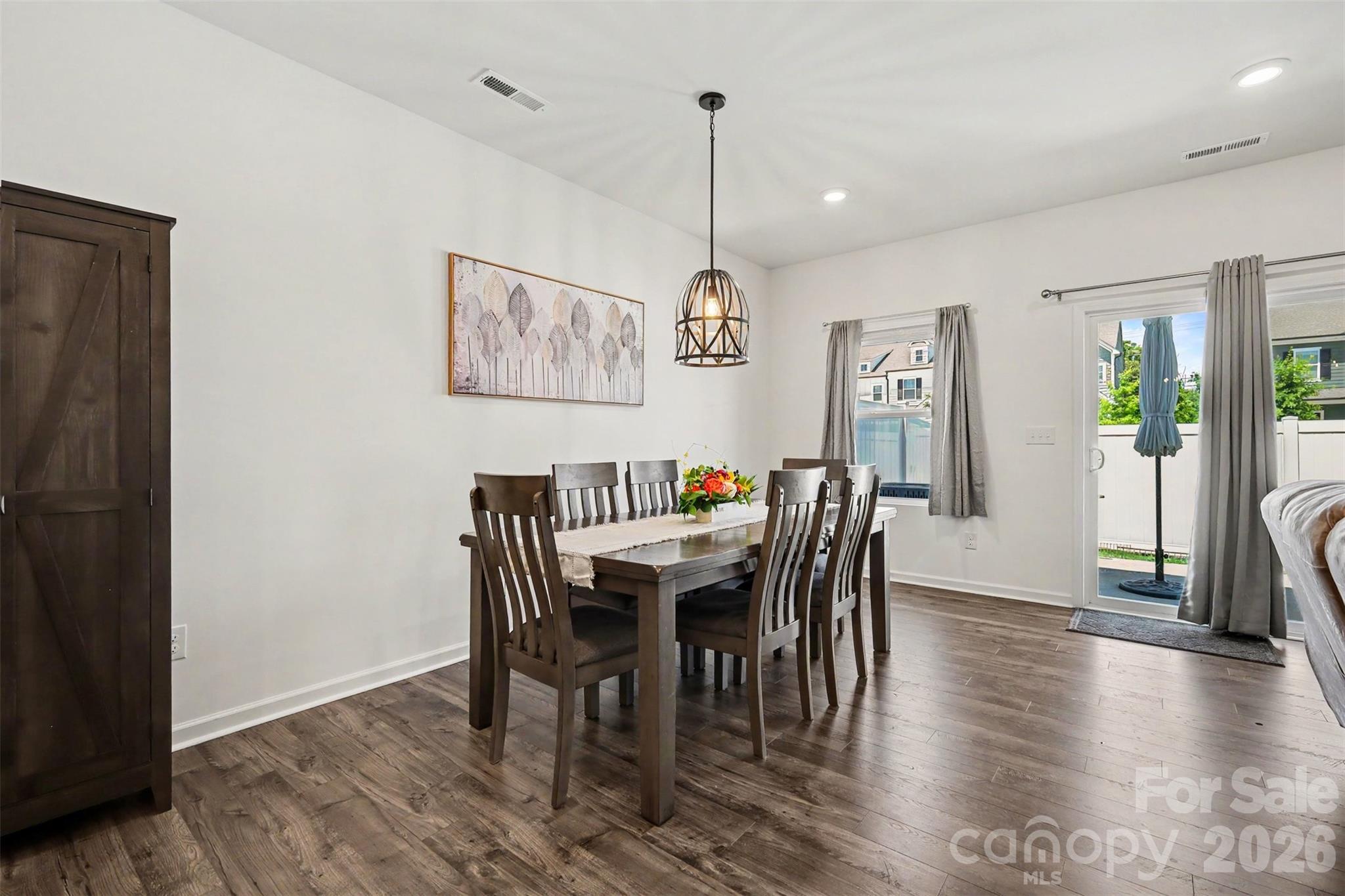 Penley Place - Residential