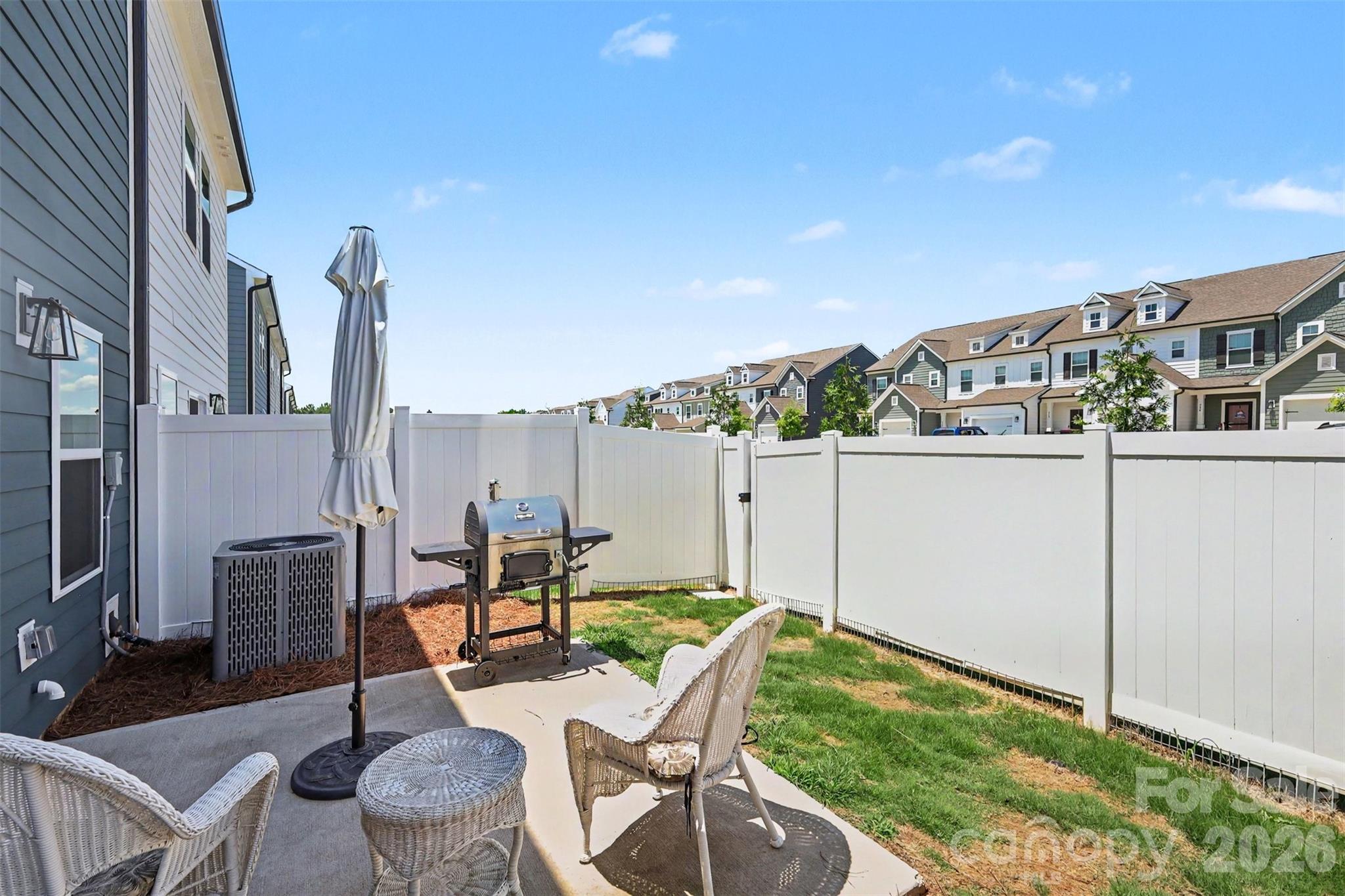 Penley Place - Residential
