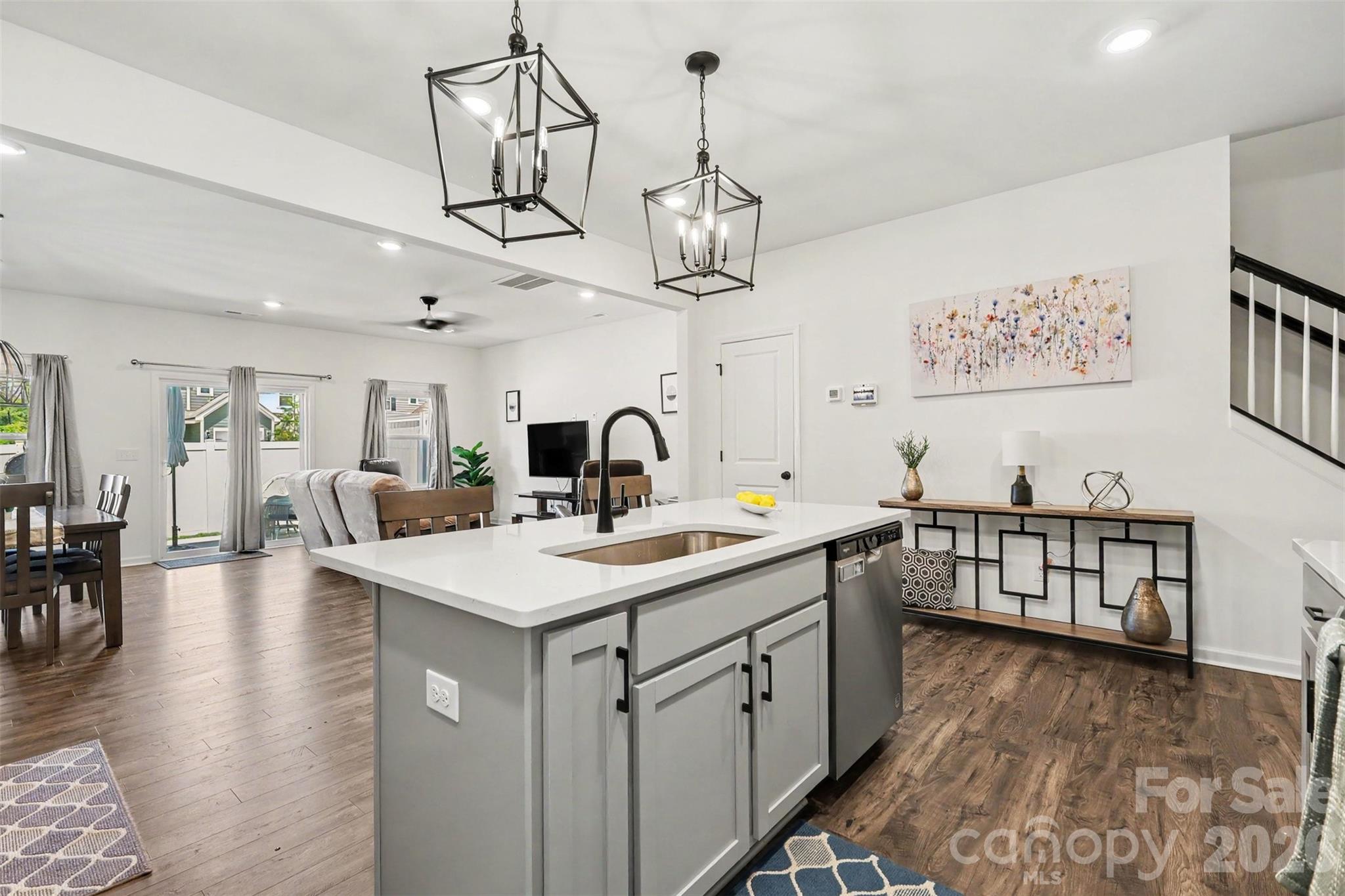 Penley Place - Residential