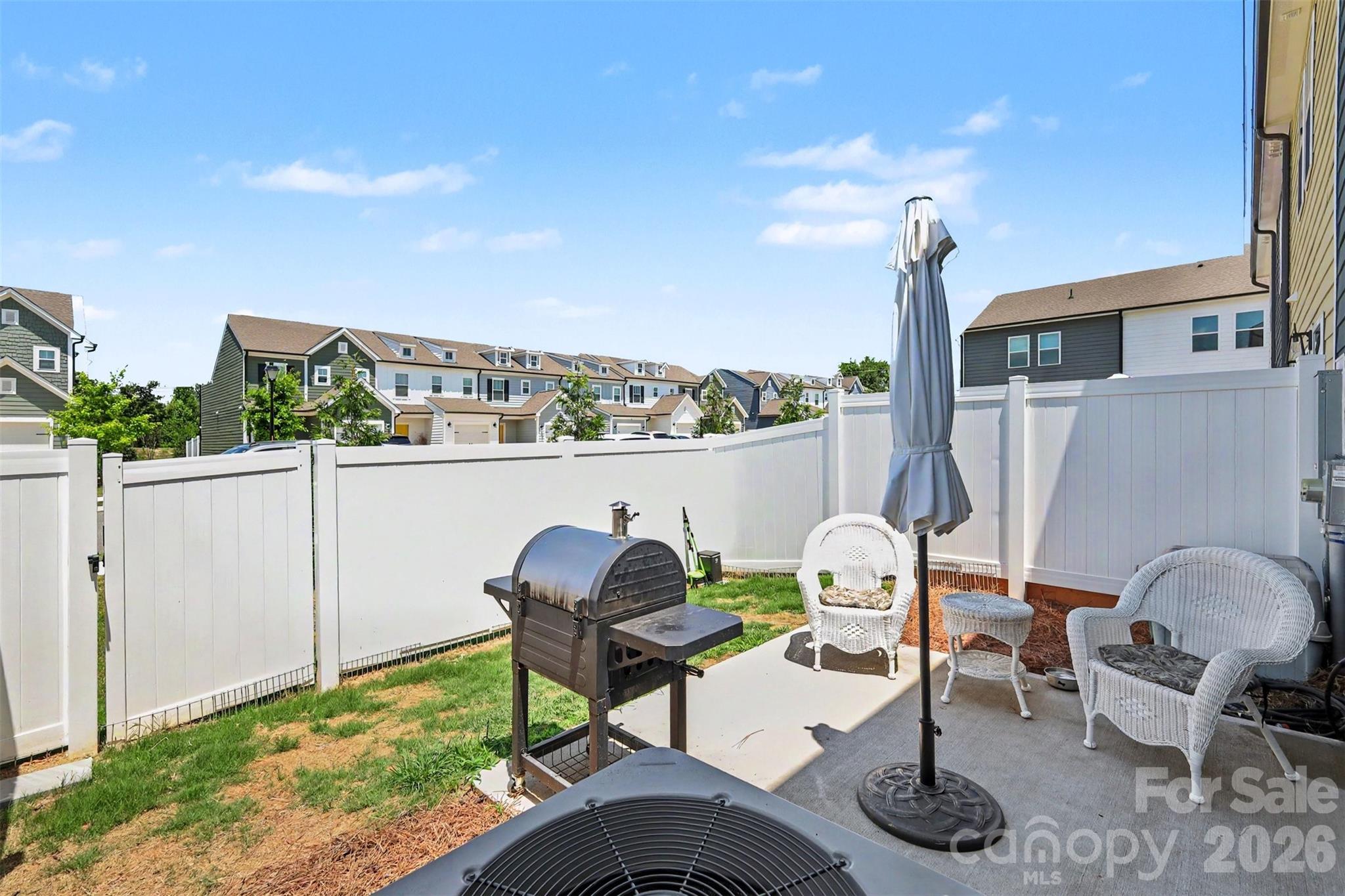 Penley Place - Residential
