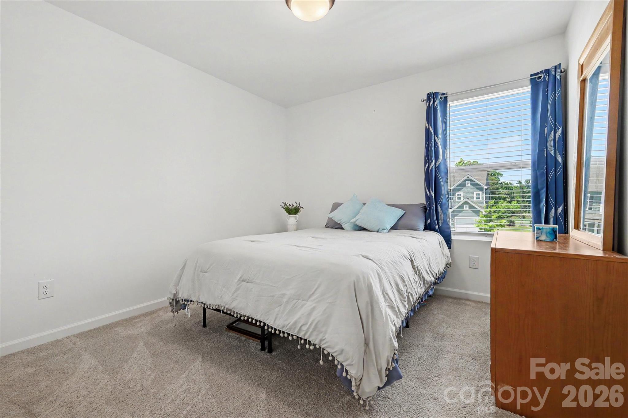 Penley Place - Residential