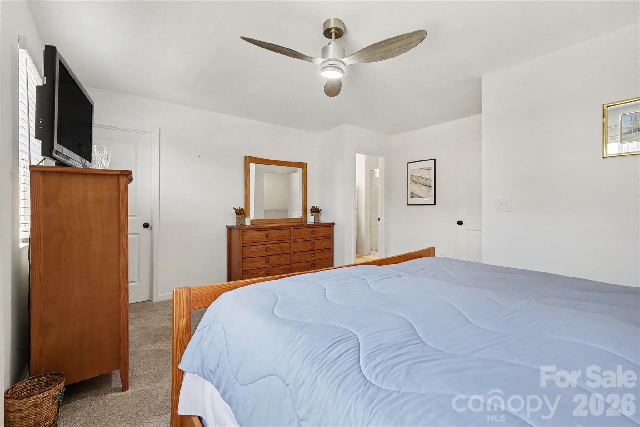 Penley Place - Residential