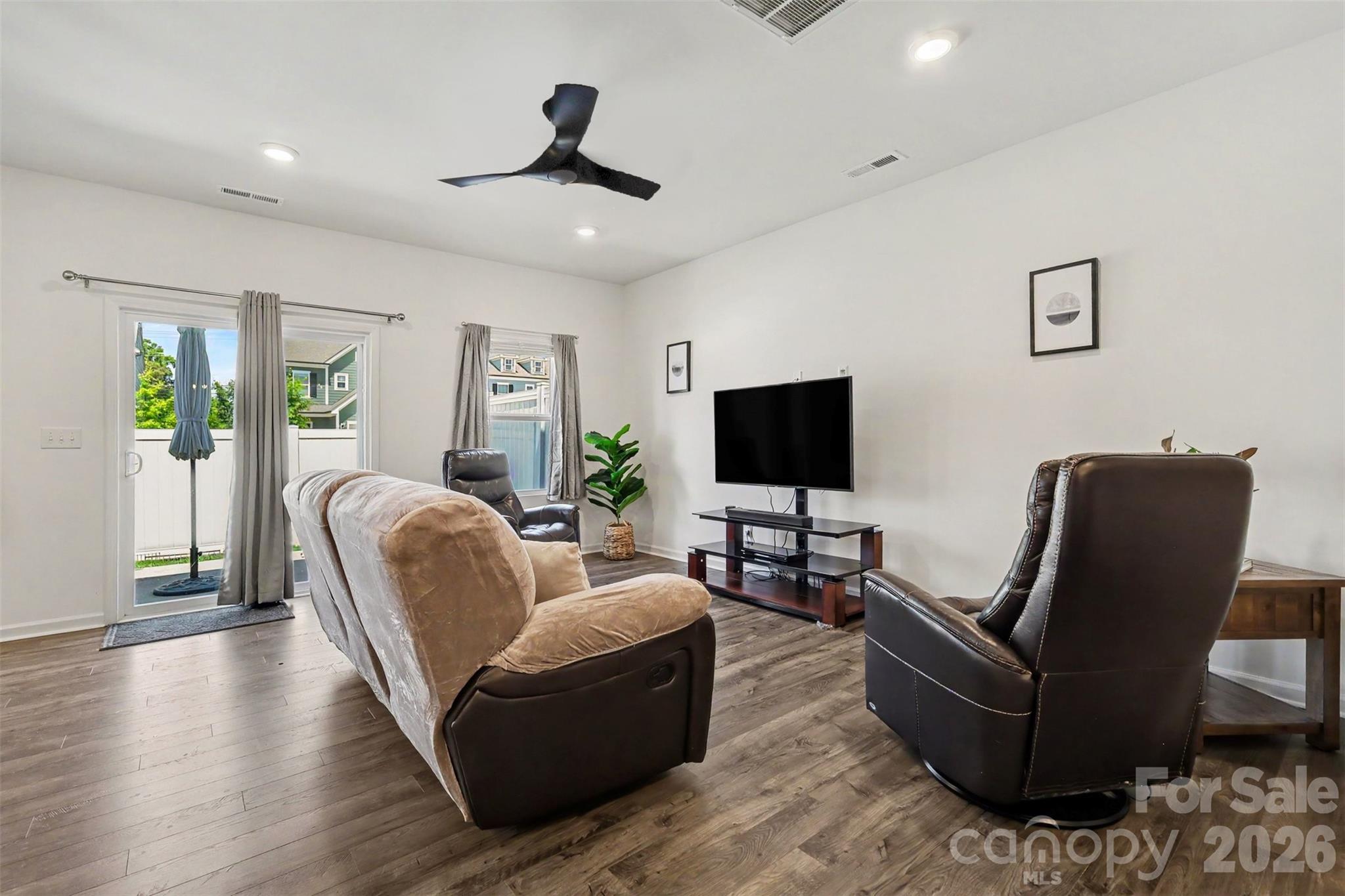 Penley Place - Residential