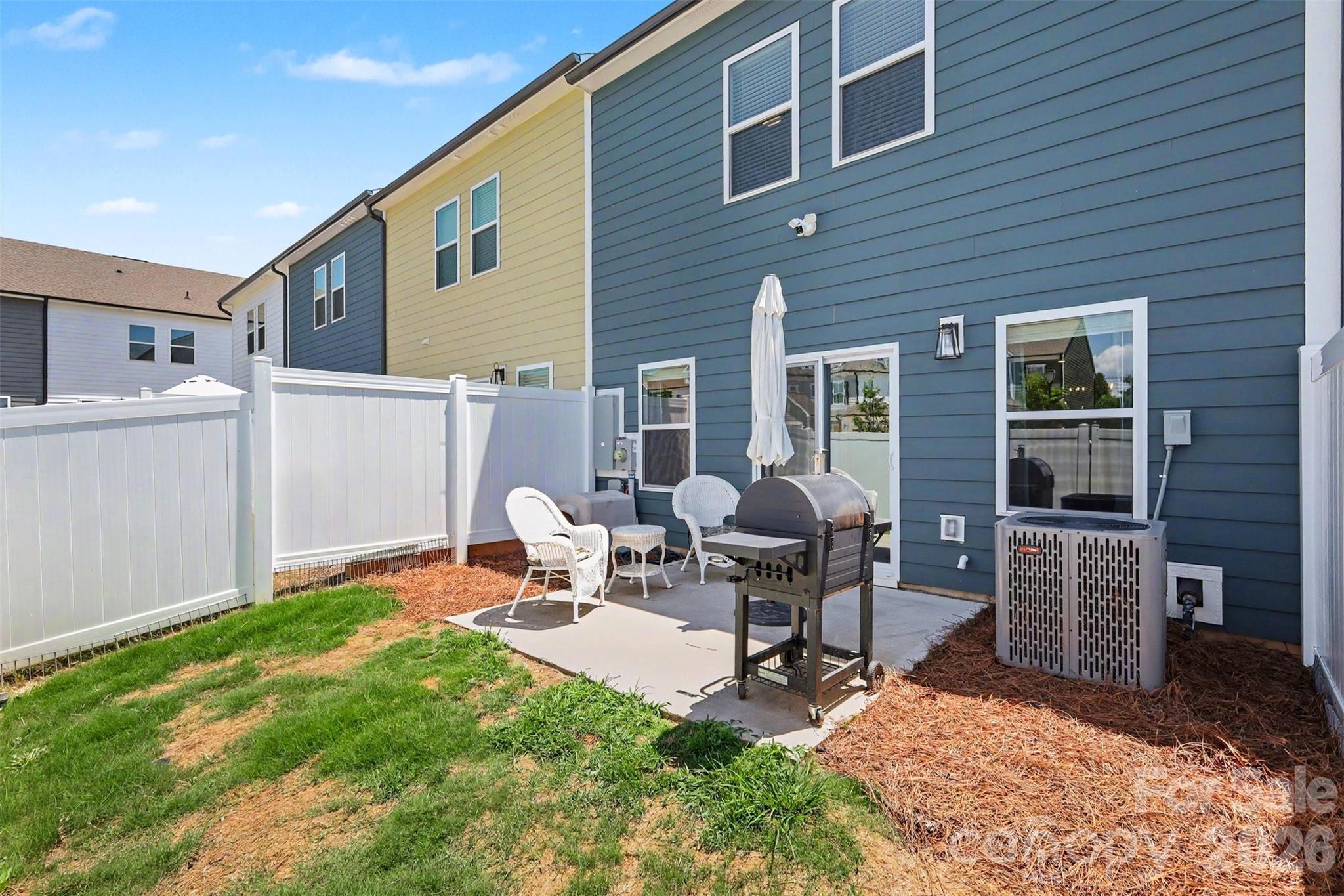 Penley Place - Residential