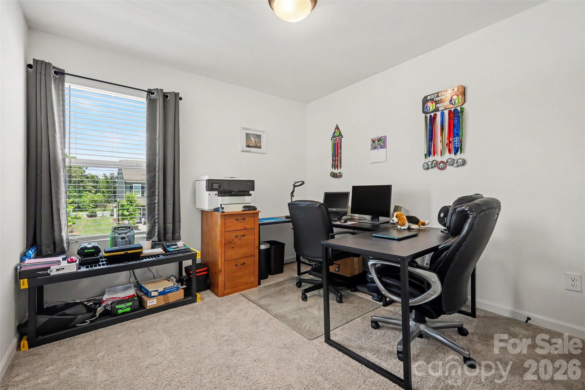 Penley Place - Residential