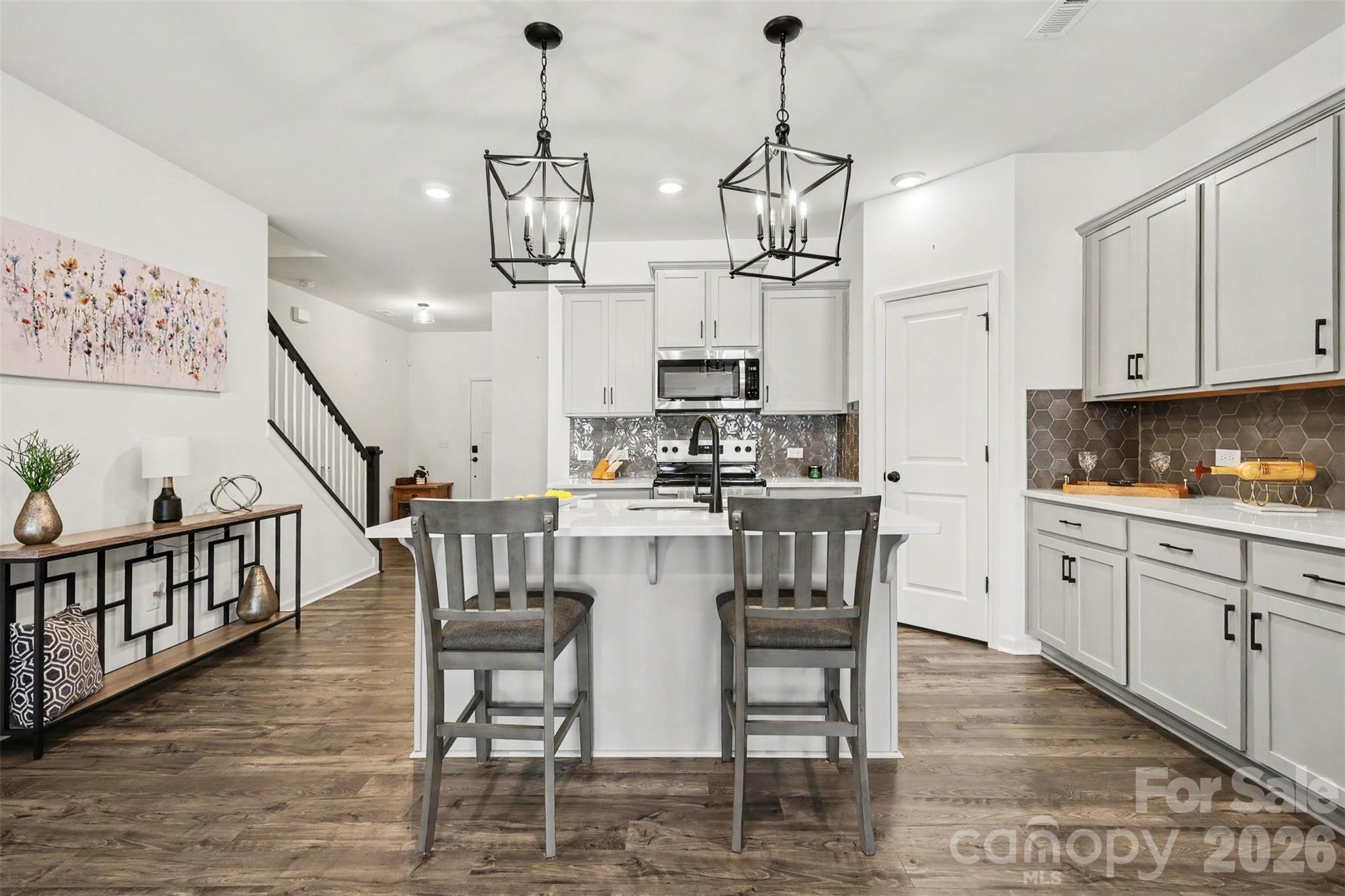 Penley Place - Residential