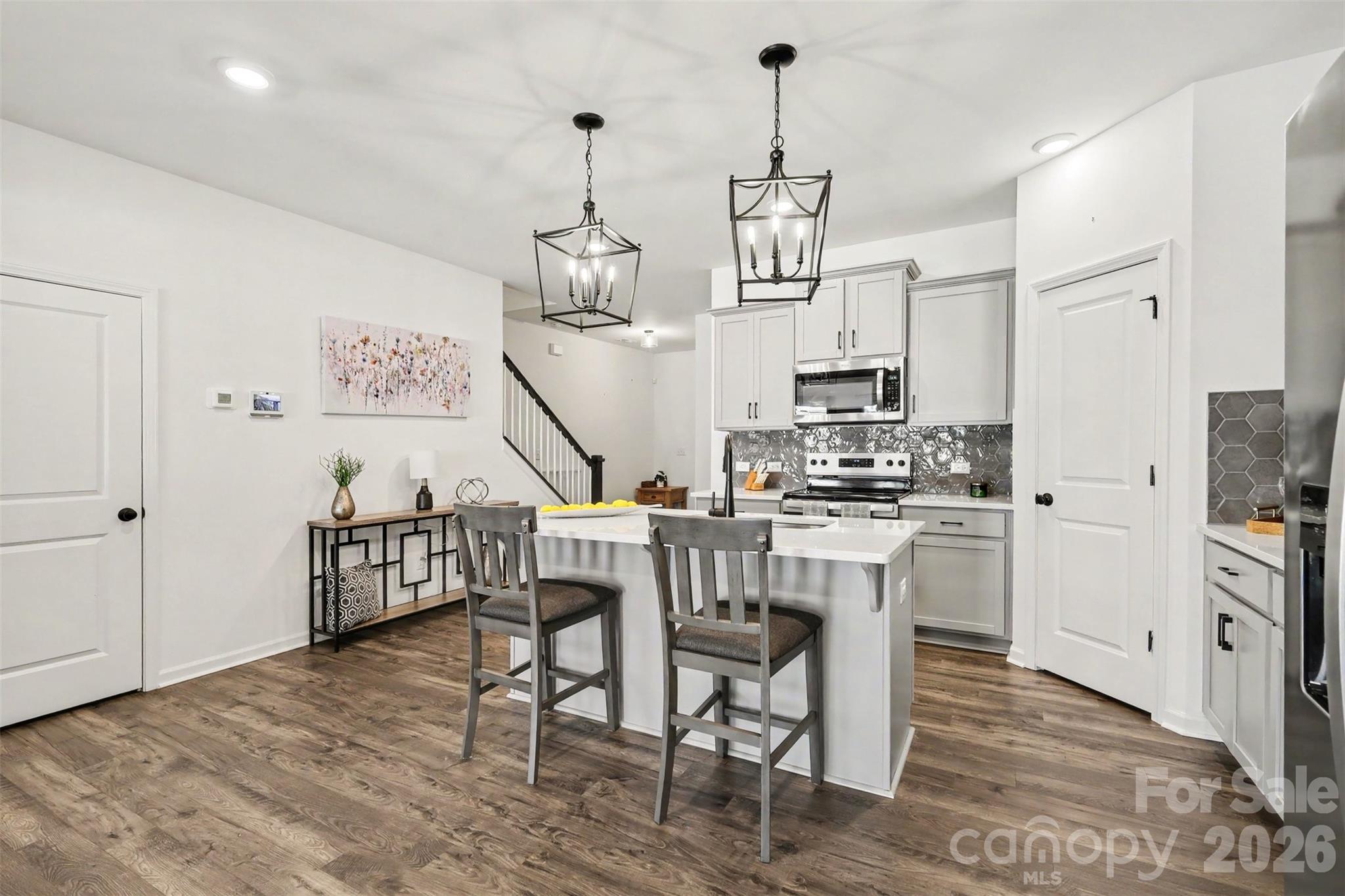 Penley Place - Residential