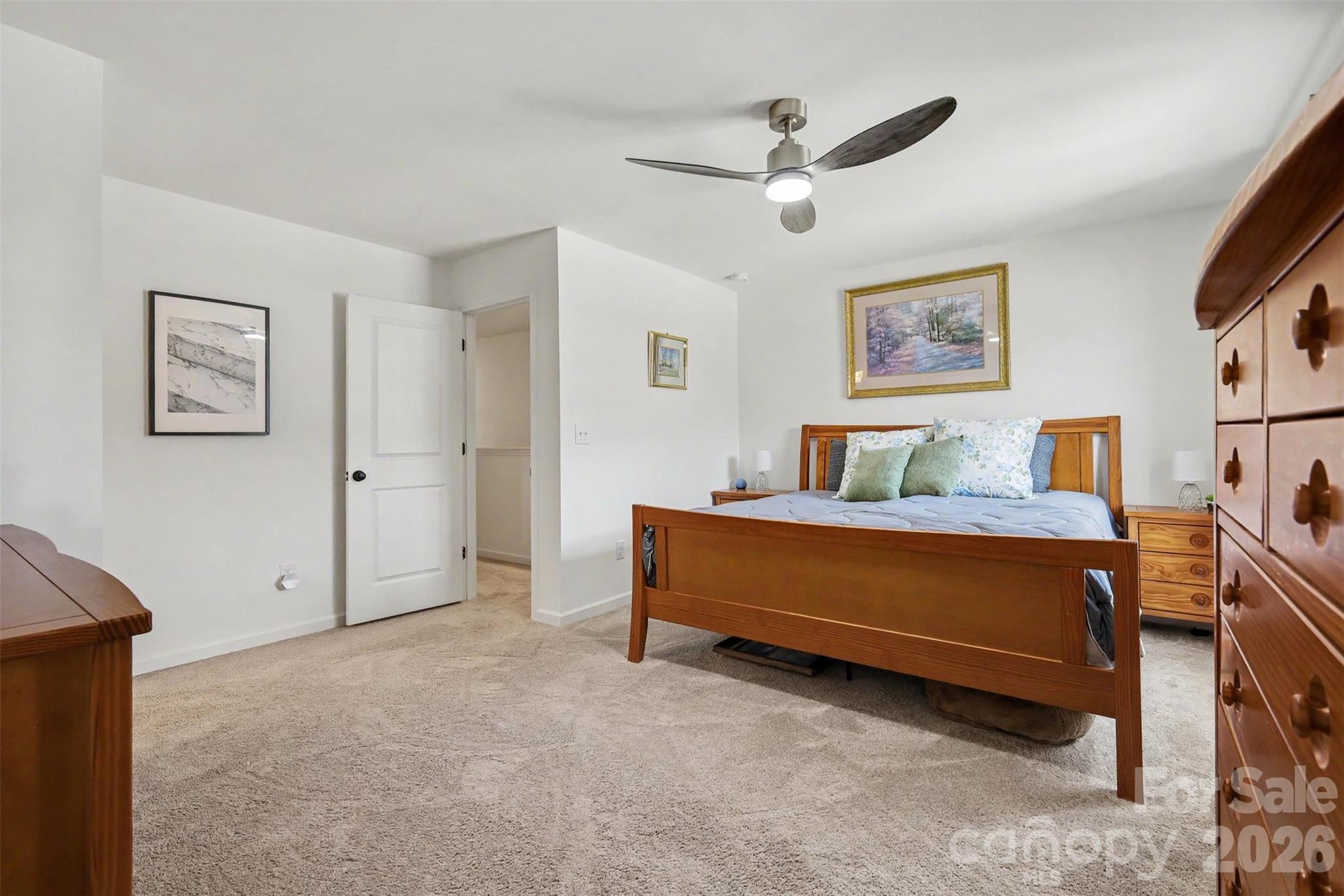 Penley Place - Residential