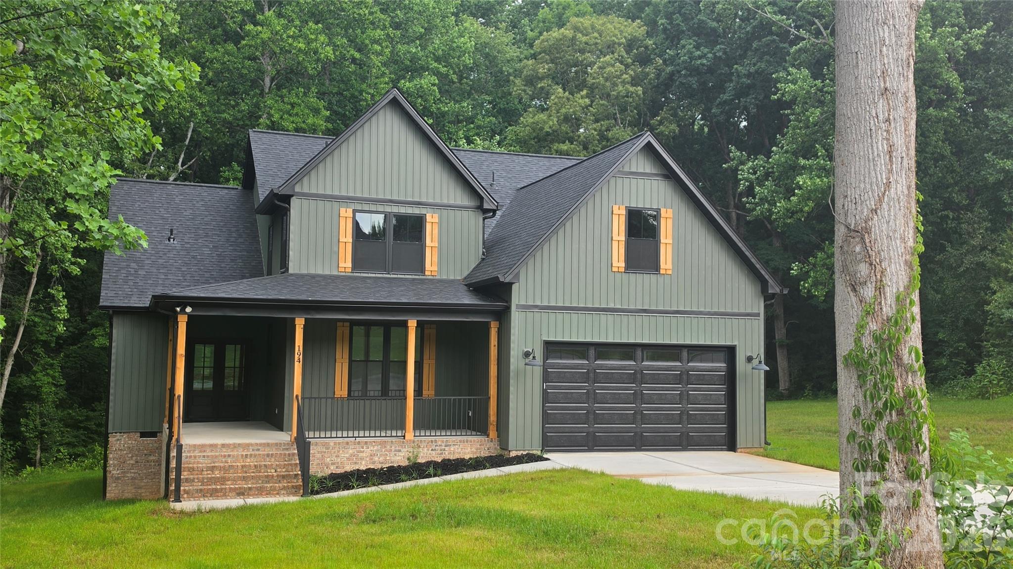 Donsdale - Residential