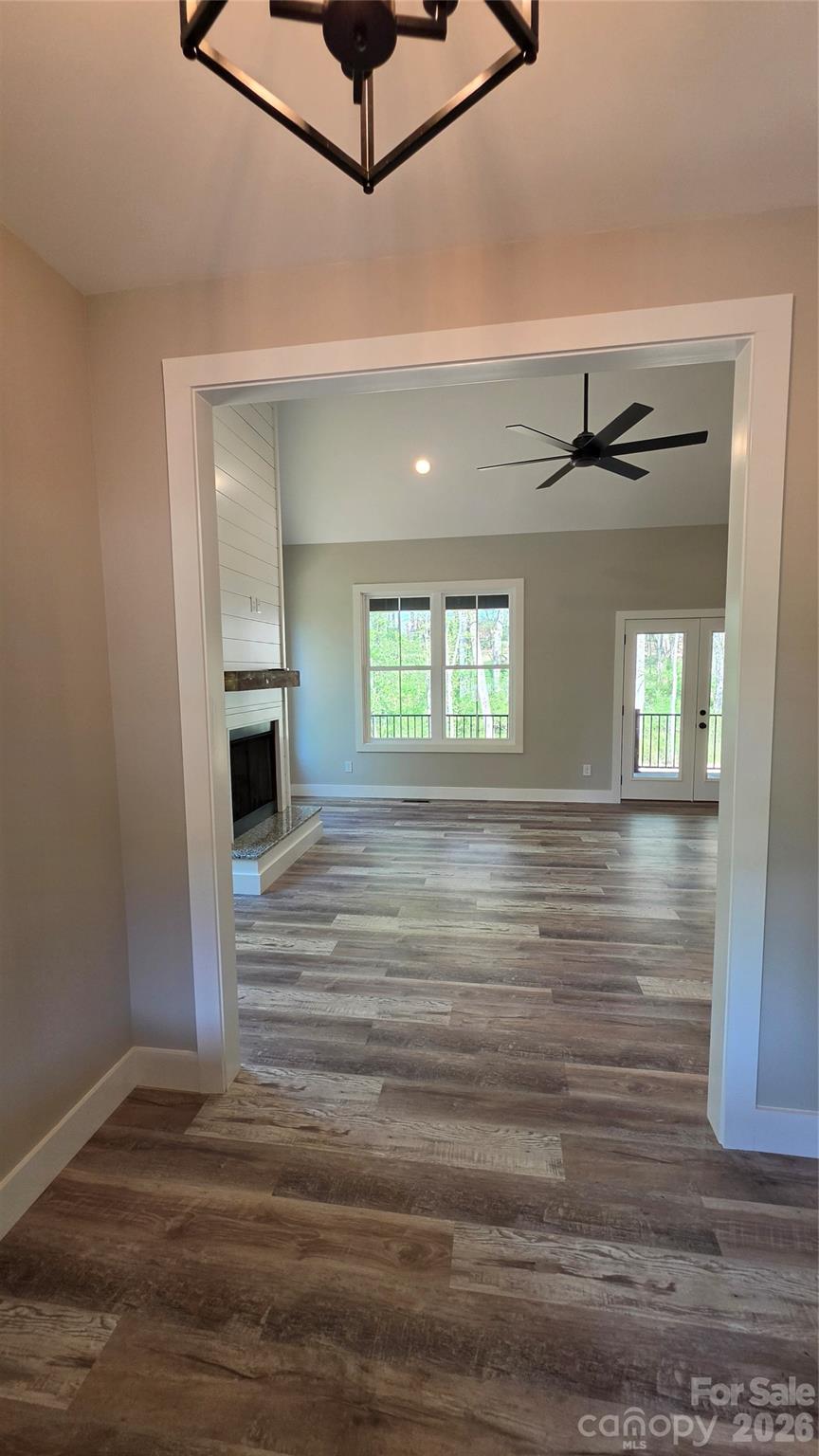 Donsdale - Residential