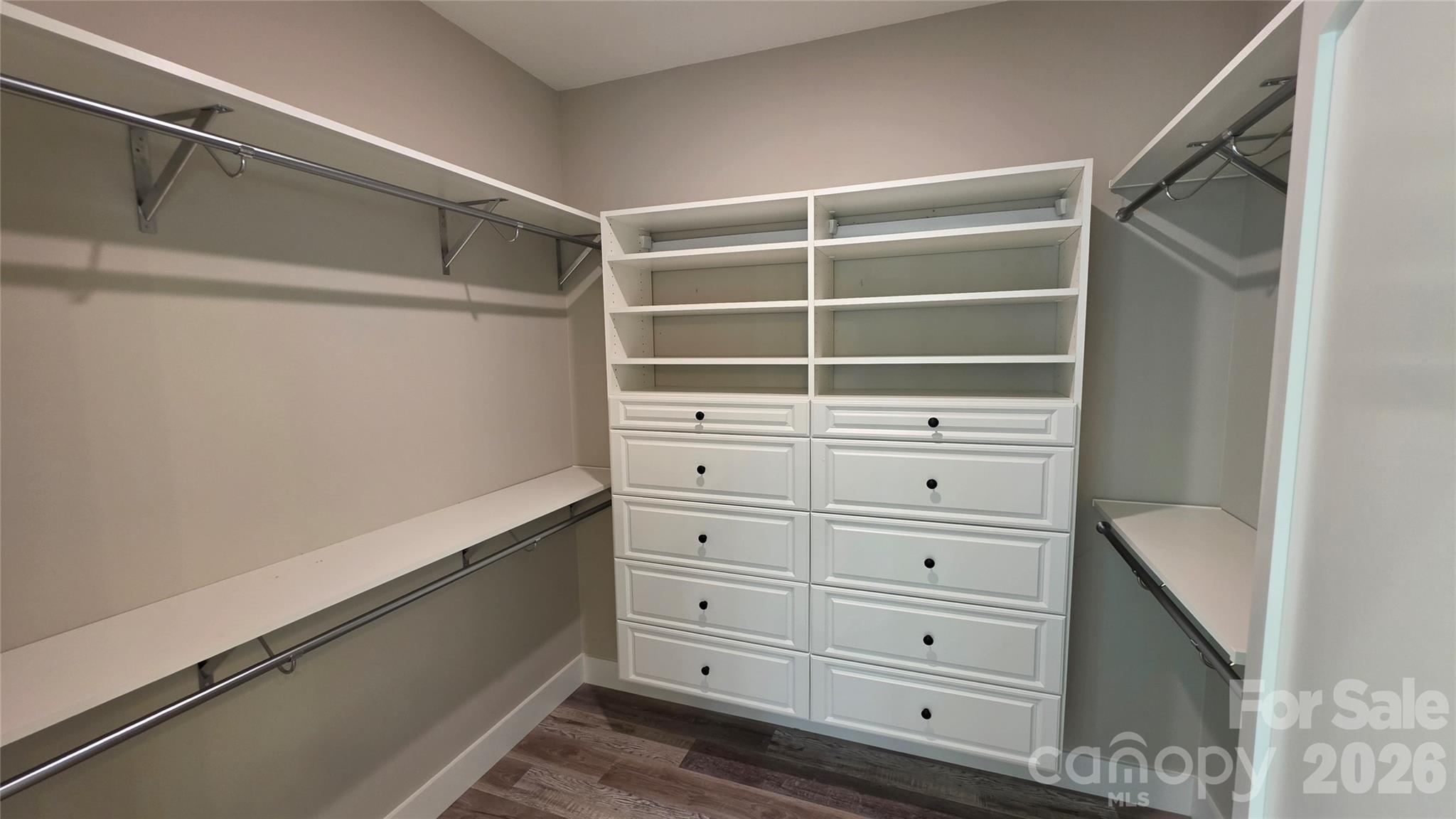 Donsdale - Residential