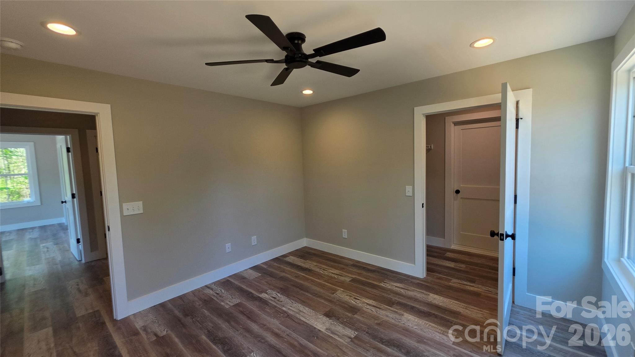 Donsdale - Residential