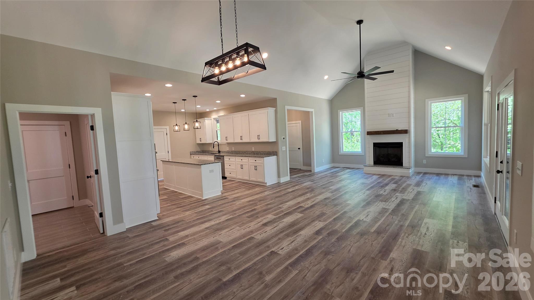 Donsdale - Residential
