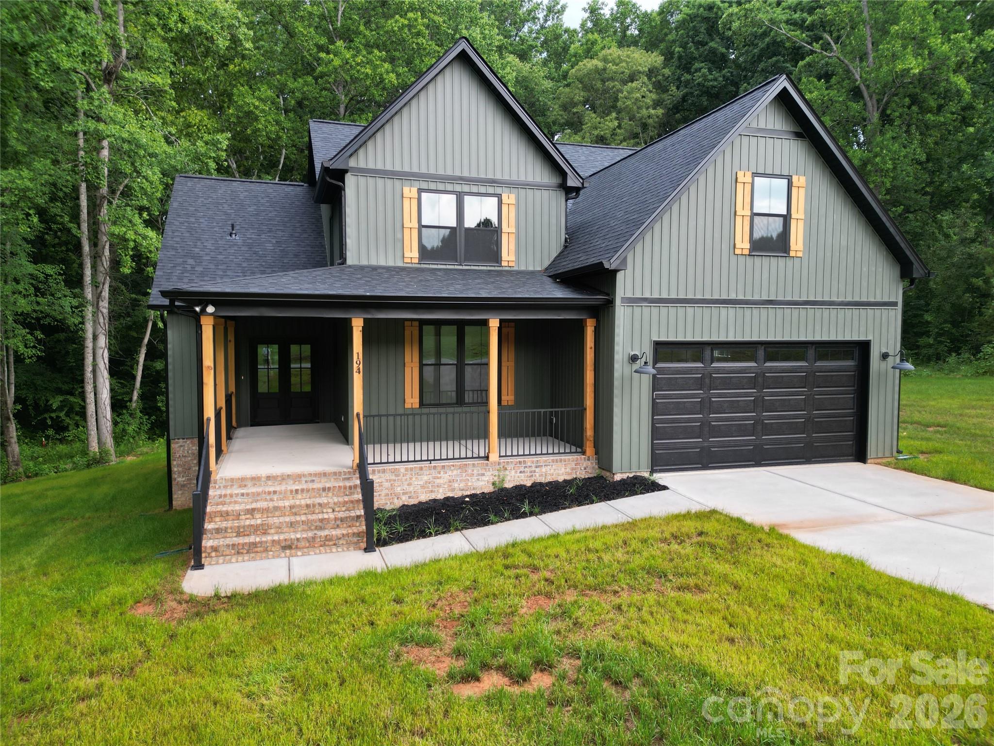 Donsdale - Residential