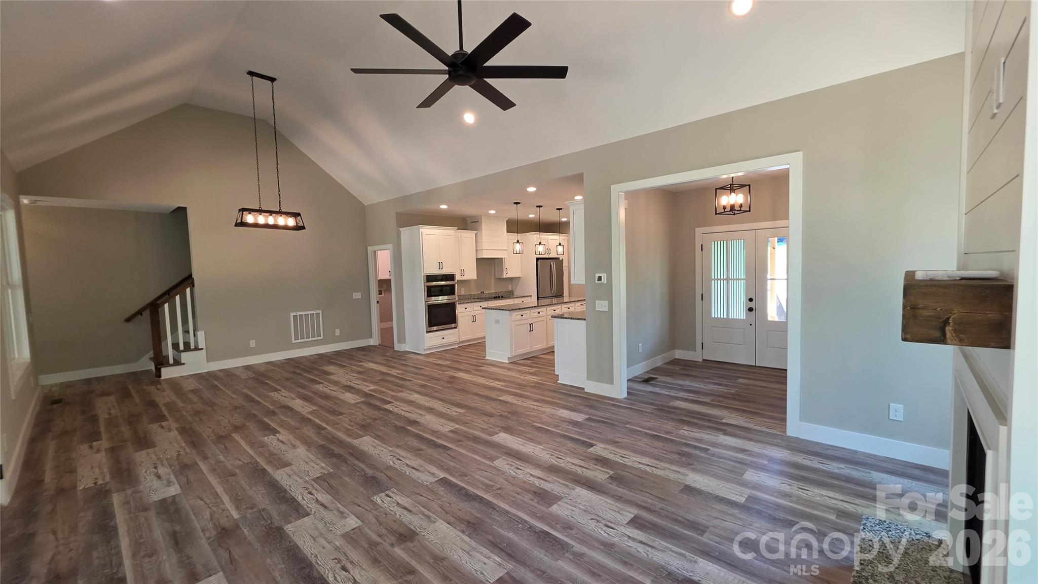 Donsdale - Residential