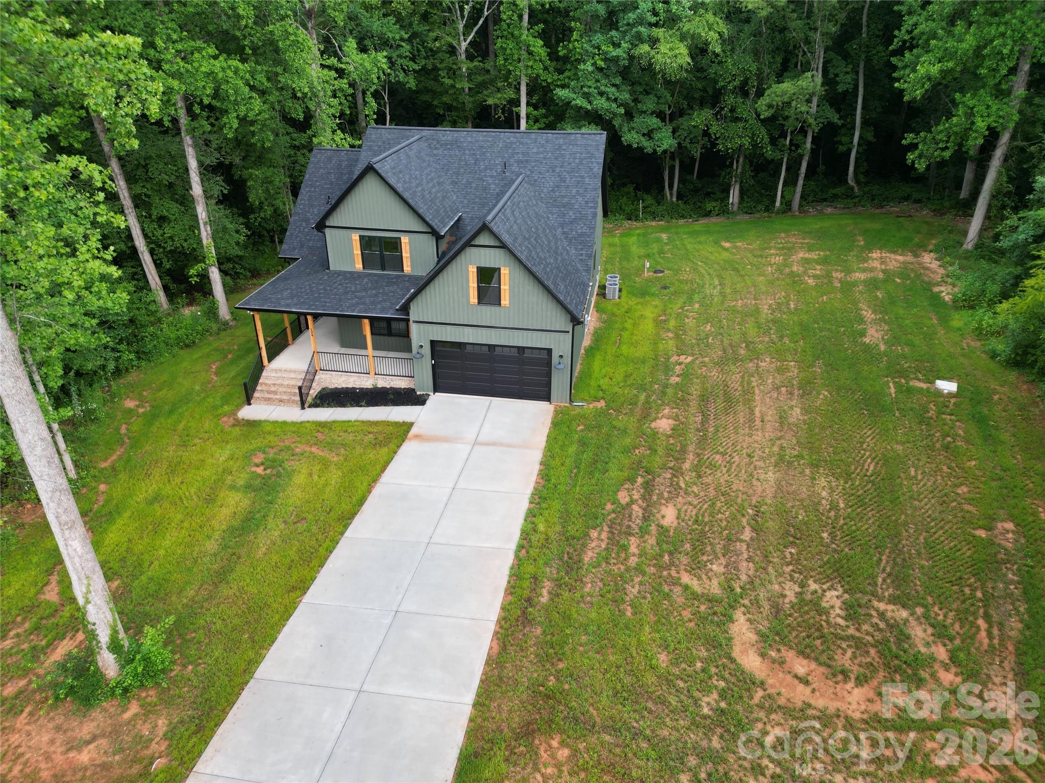 Donsdale - Residential