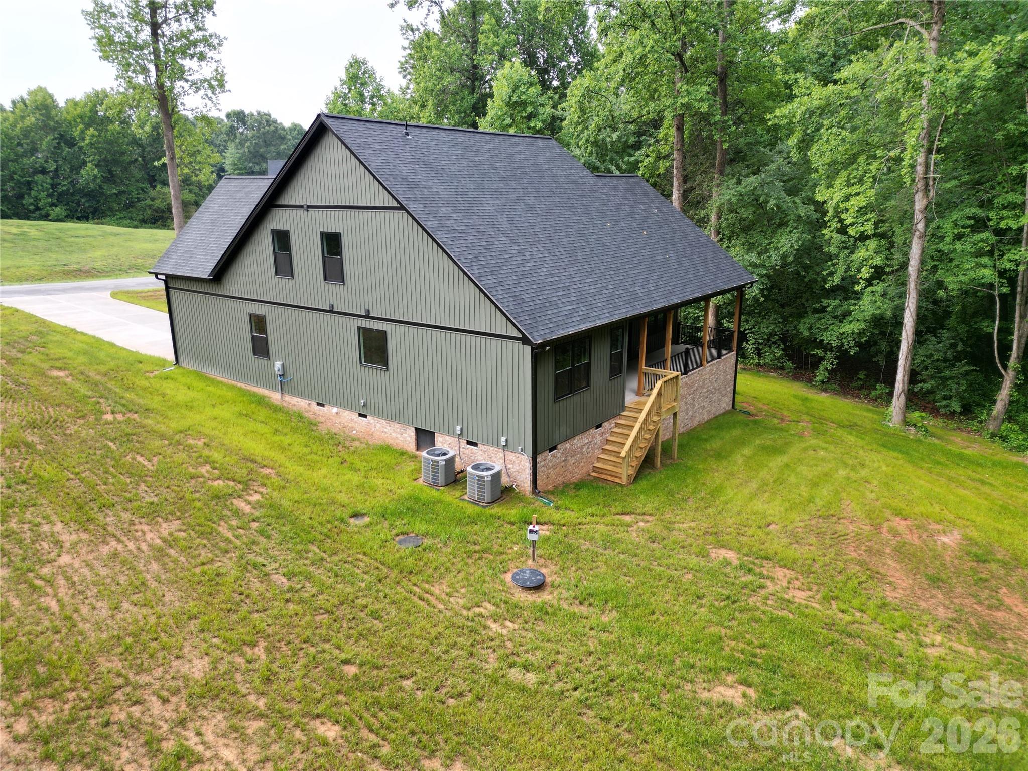 Donsdale - Residential