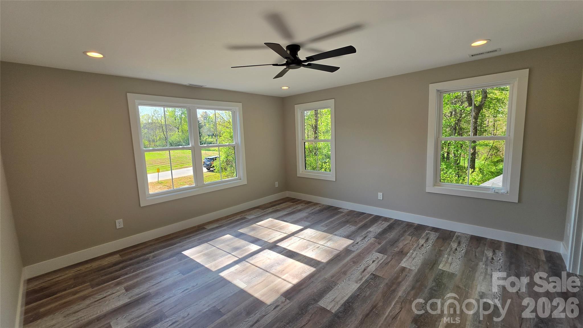 Donsdale - Residential