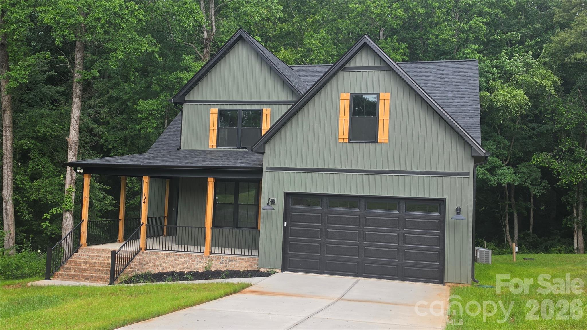 Donsdale - Residential