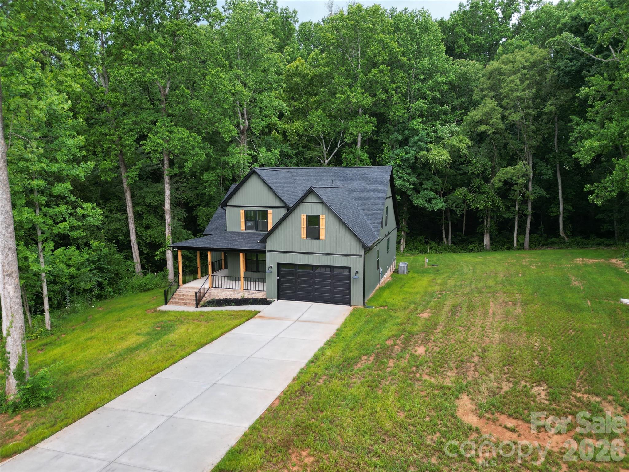 Donsdale - Residential