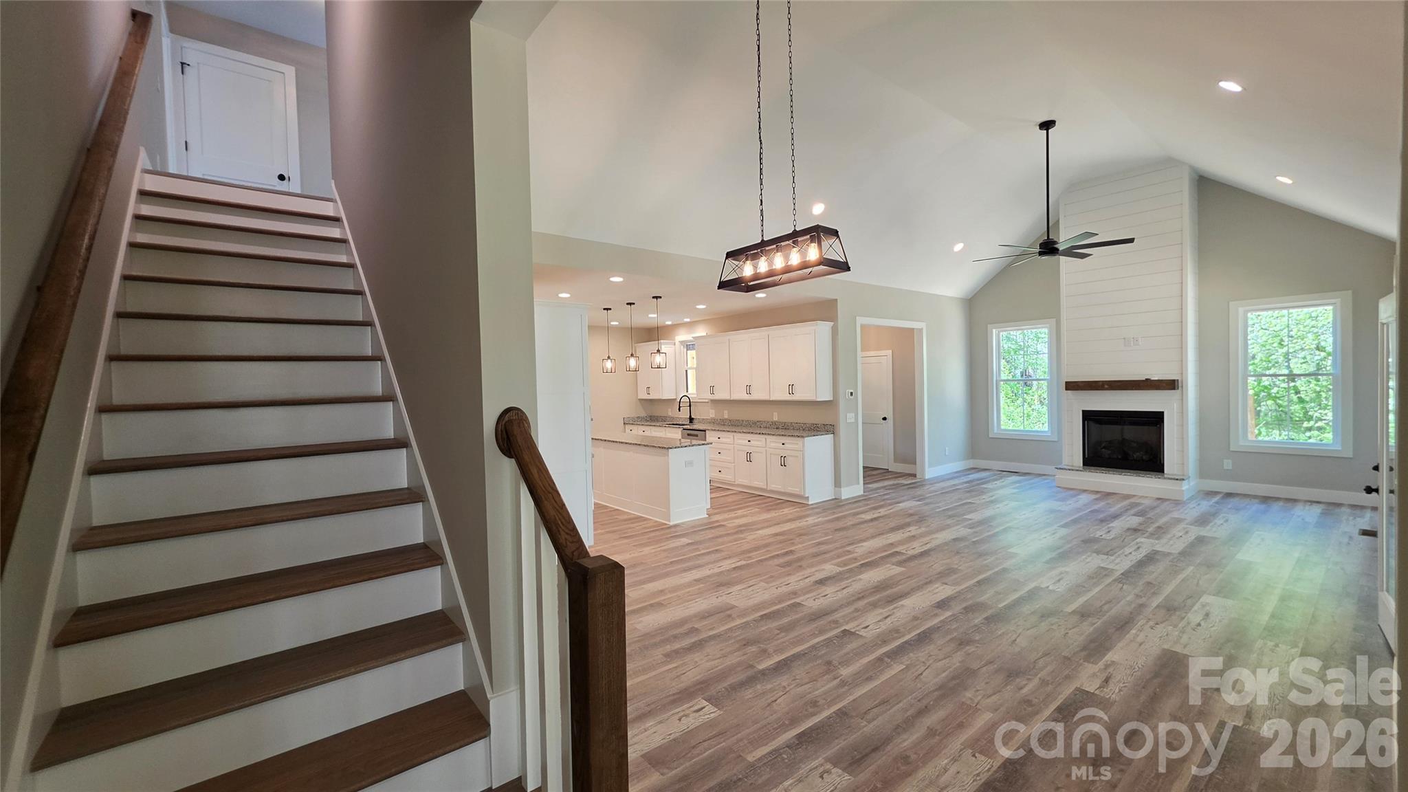Donsdale - Residential