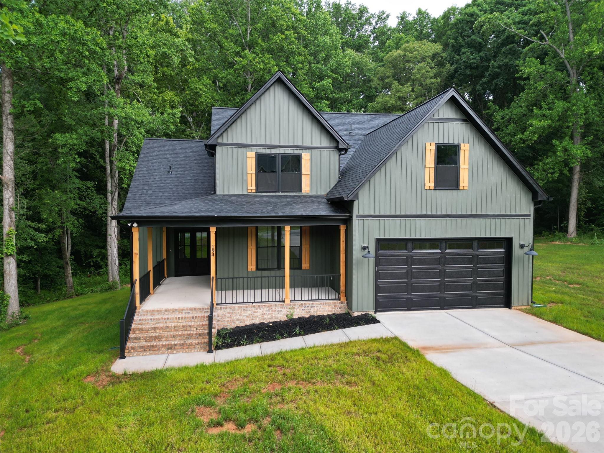 Donsdale - Residential
