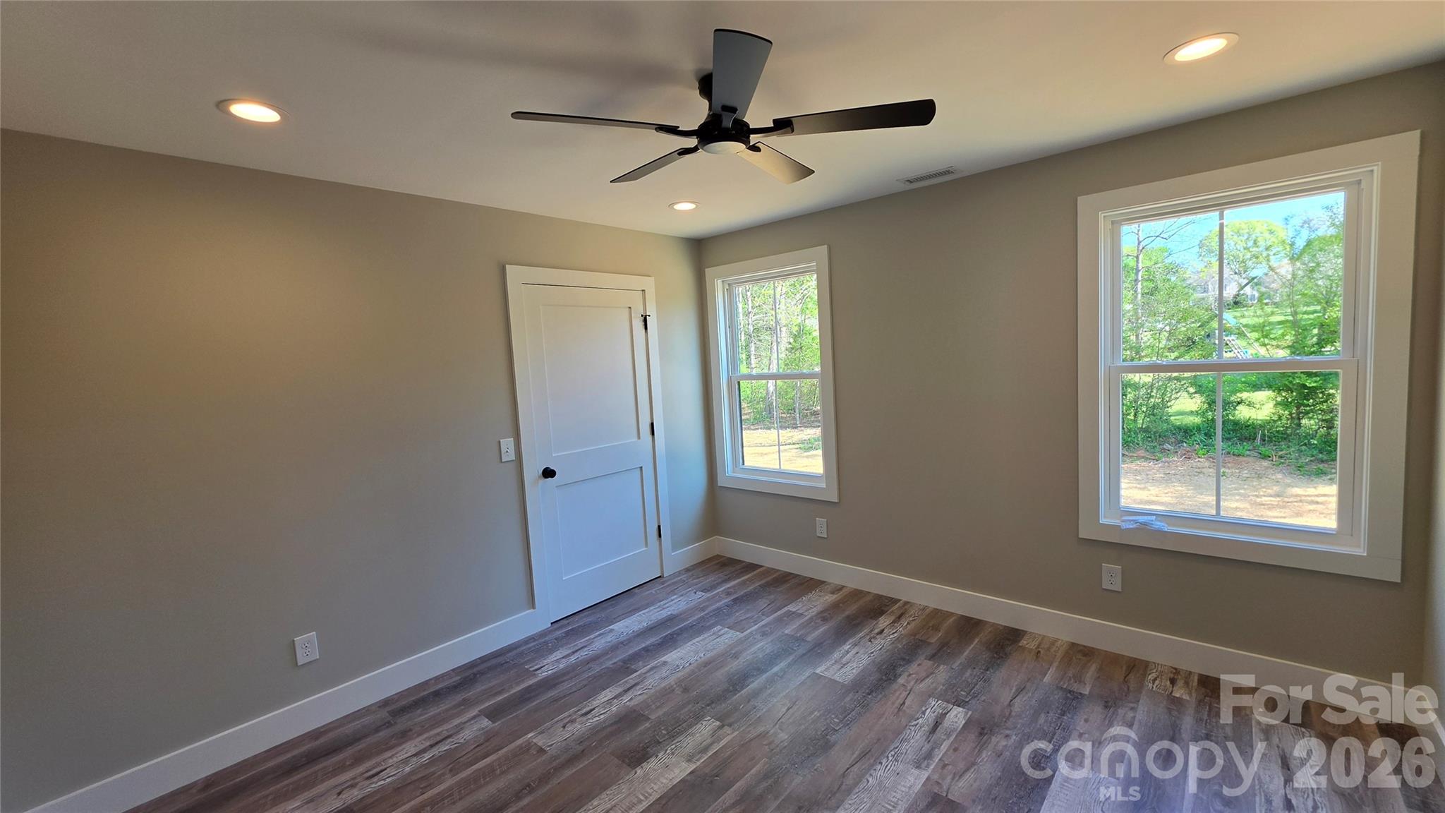 Donsdale - Residential
