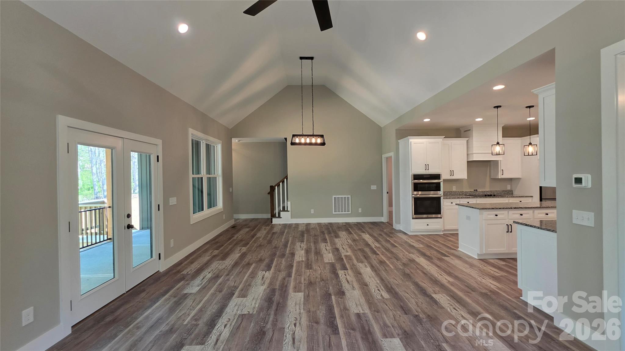 Donsdale - Residential