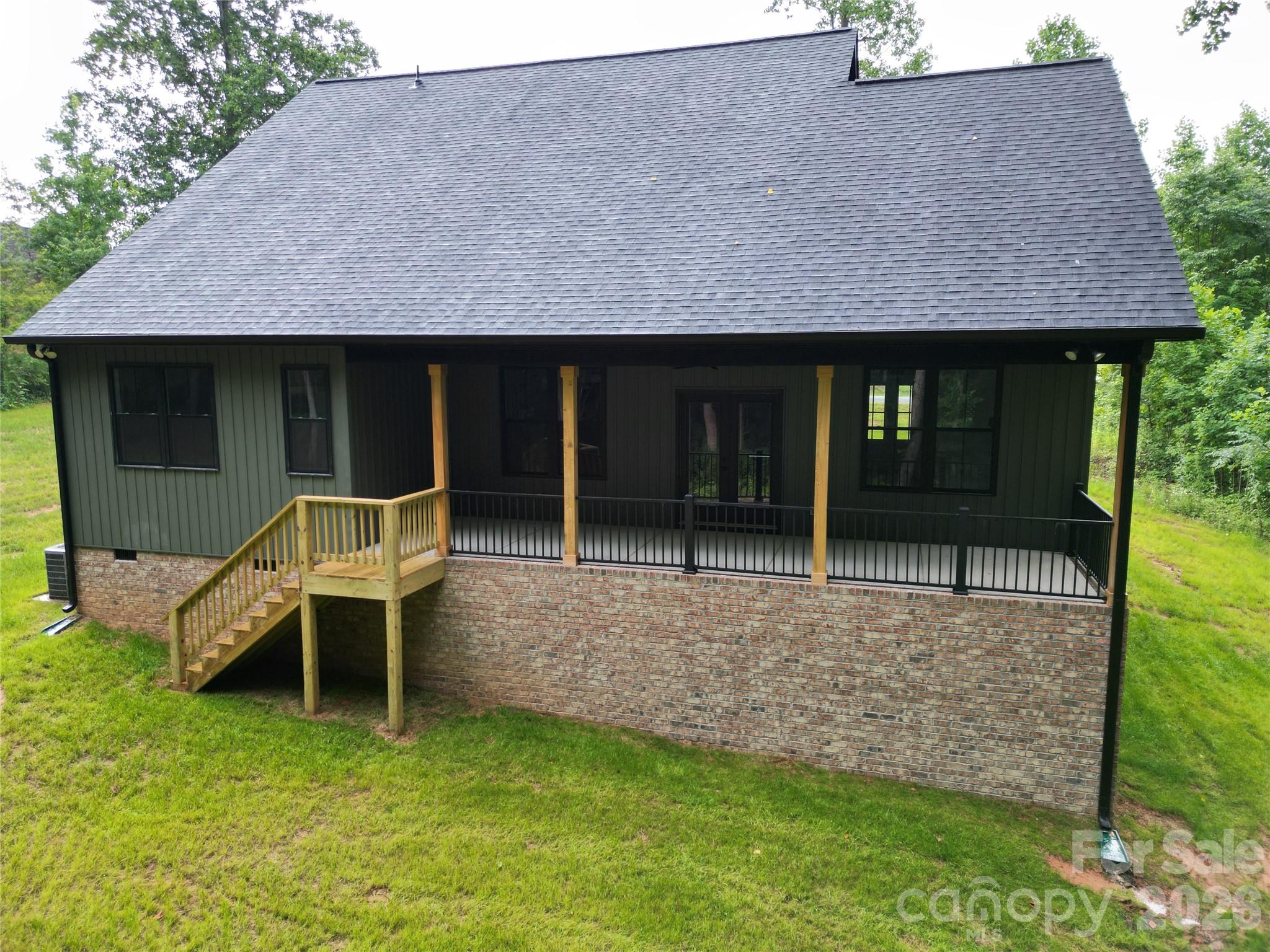 Donsdale - Residential
