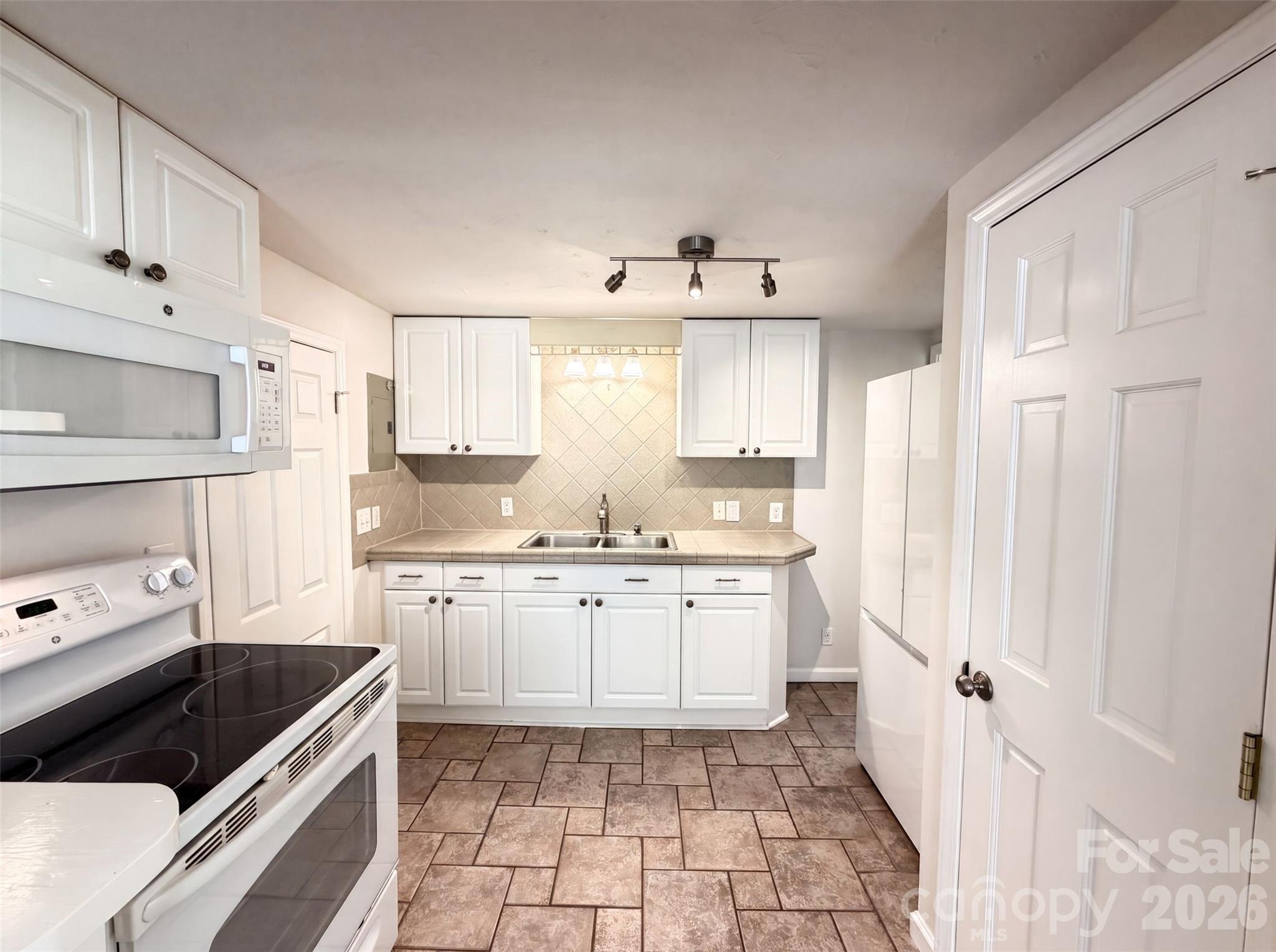 Timber Creek - Residential