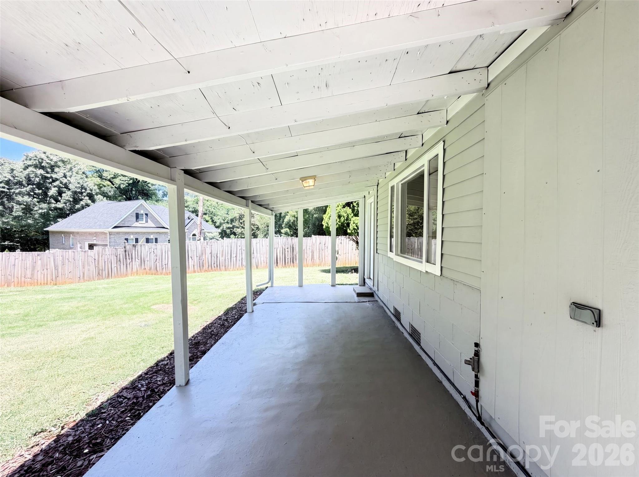 Timber Creek - Residential