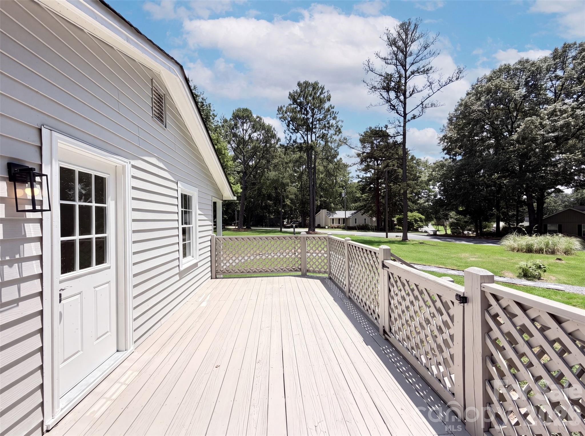 Timber Creek - Residential