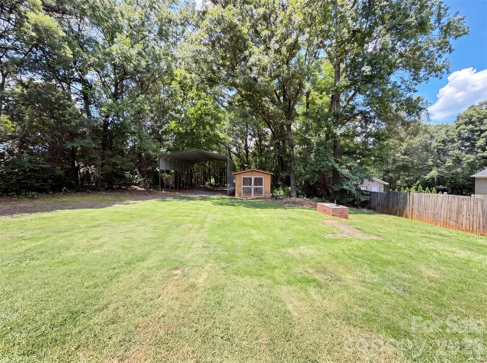 Timber Creek - Residential