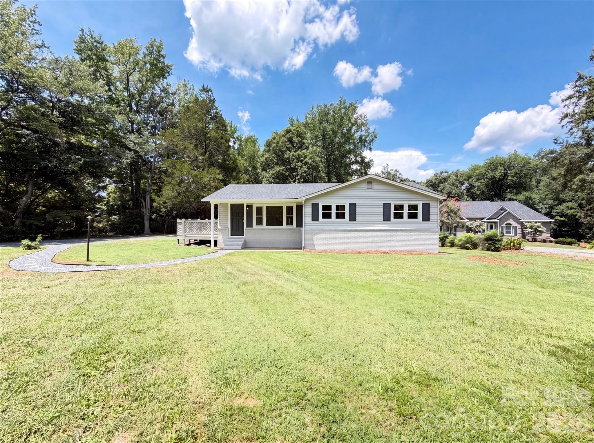 Timber Creek - Residential