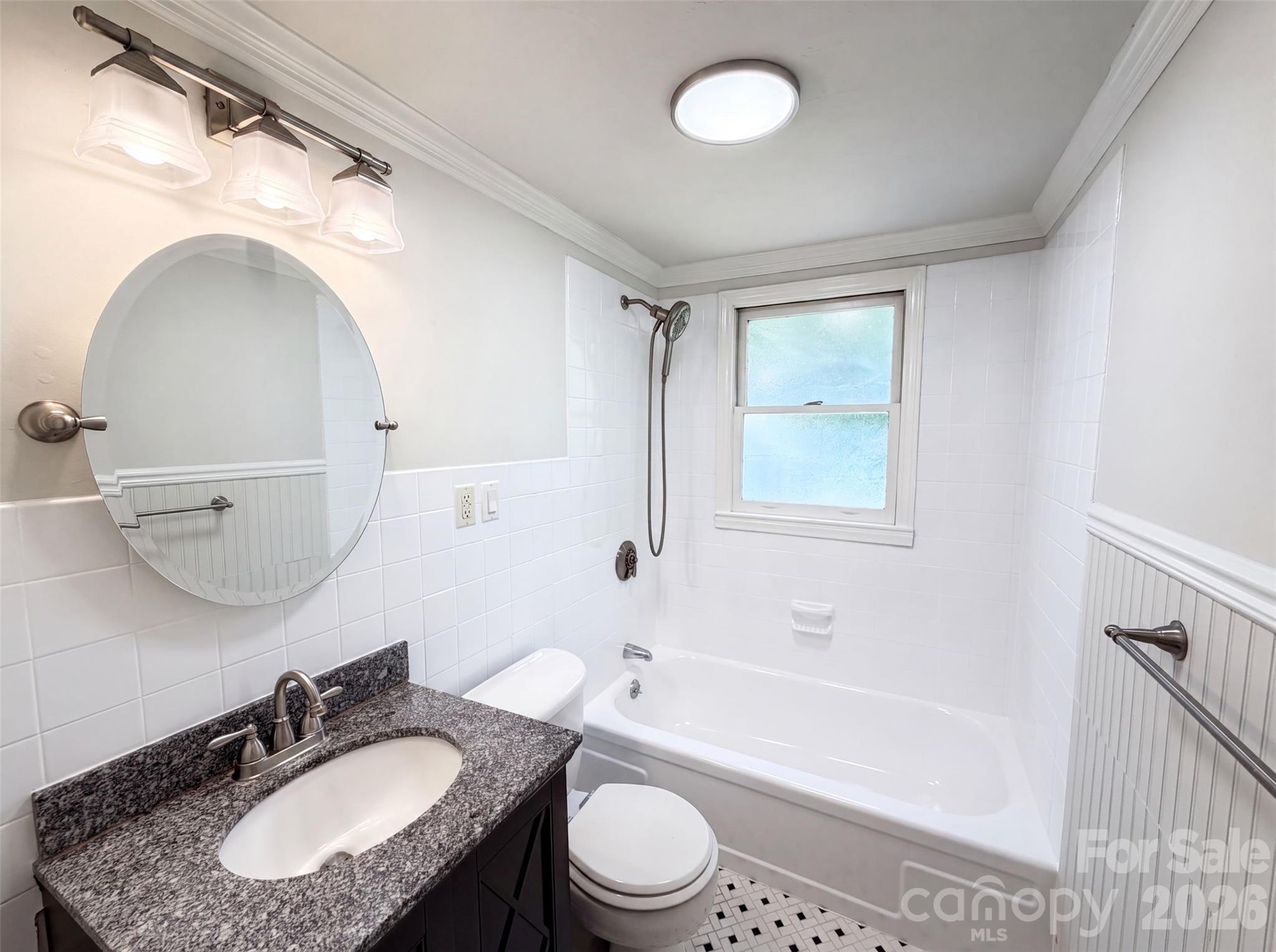 Timber Creek - Residential