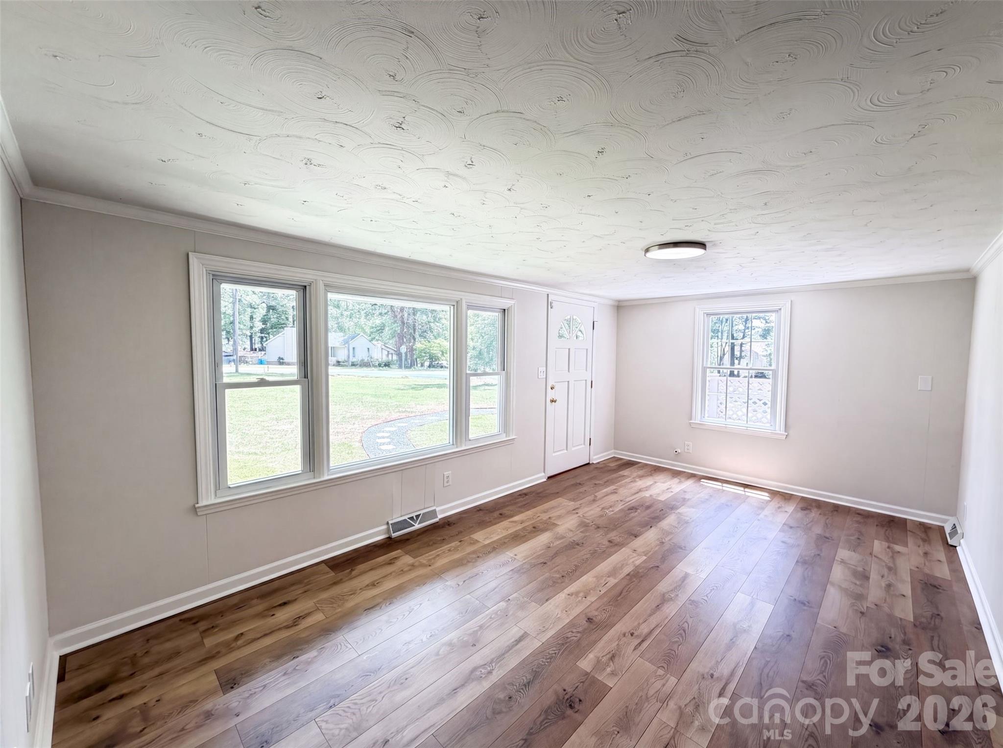 Timber Creek - Residential