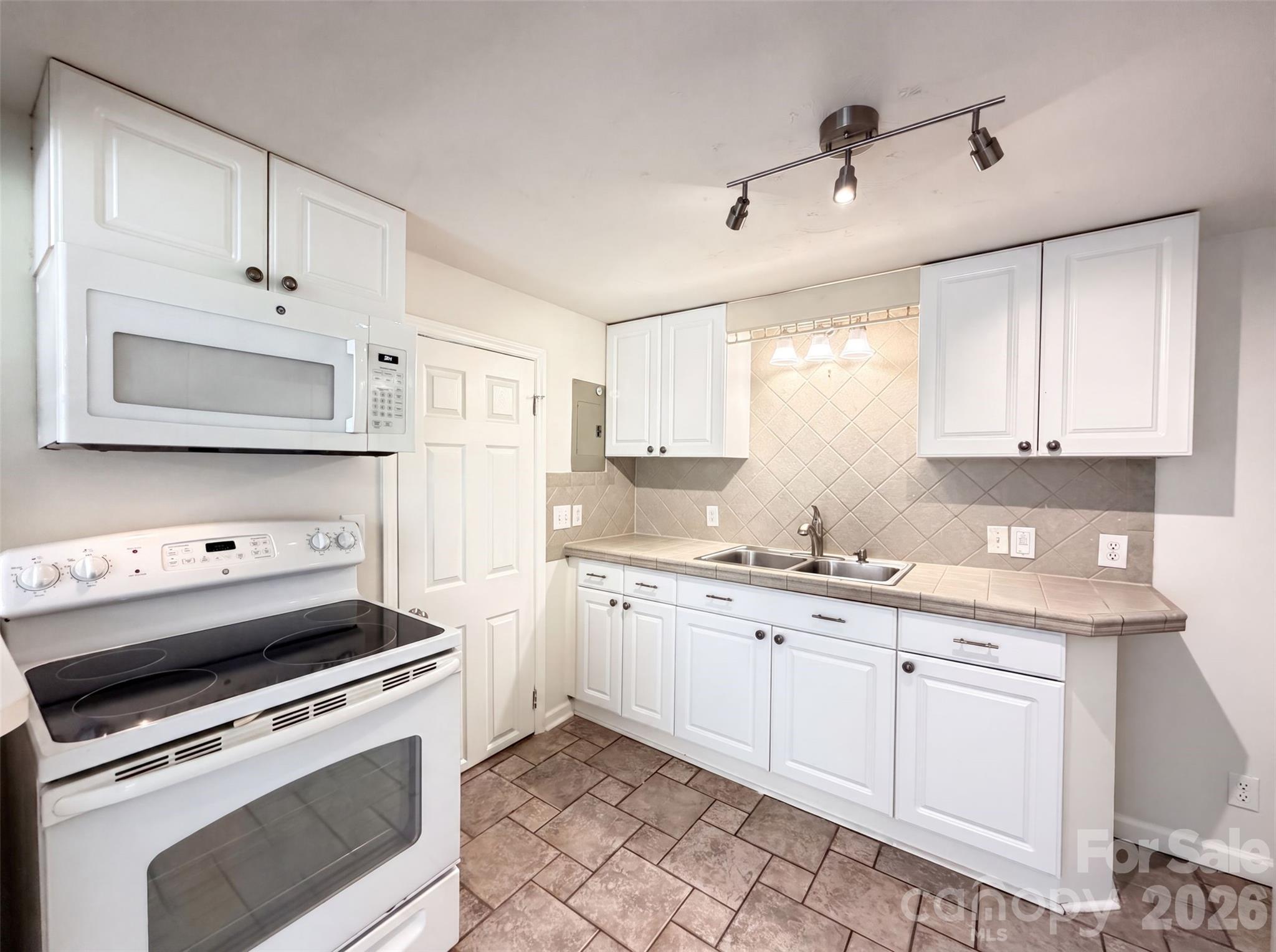Timber Creek - Residential