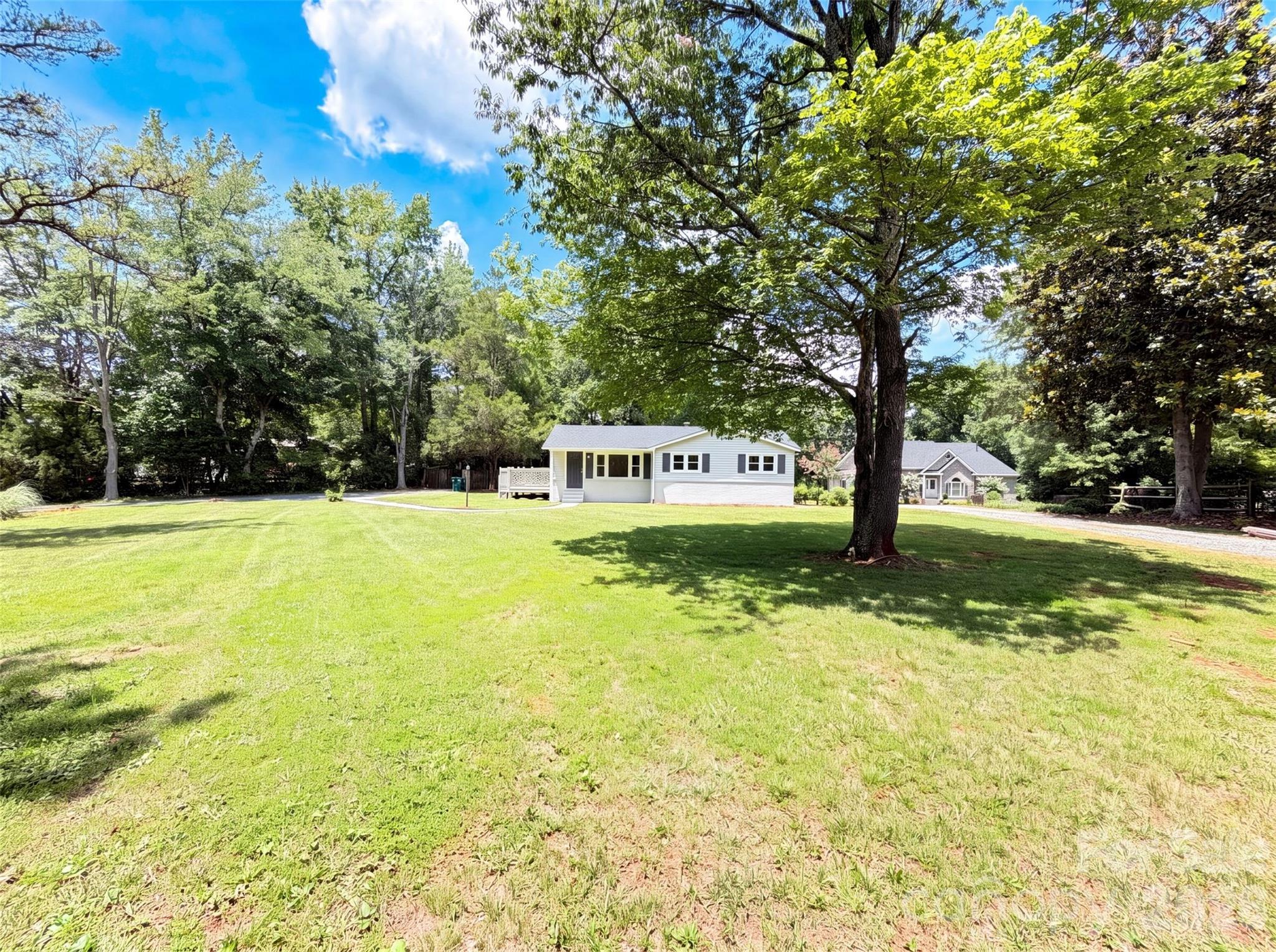 Timber Creek - Residential